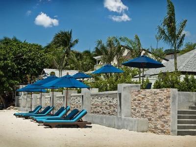 Samui Resotel 'צ'אוונג ביץ