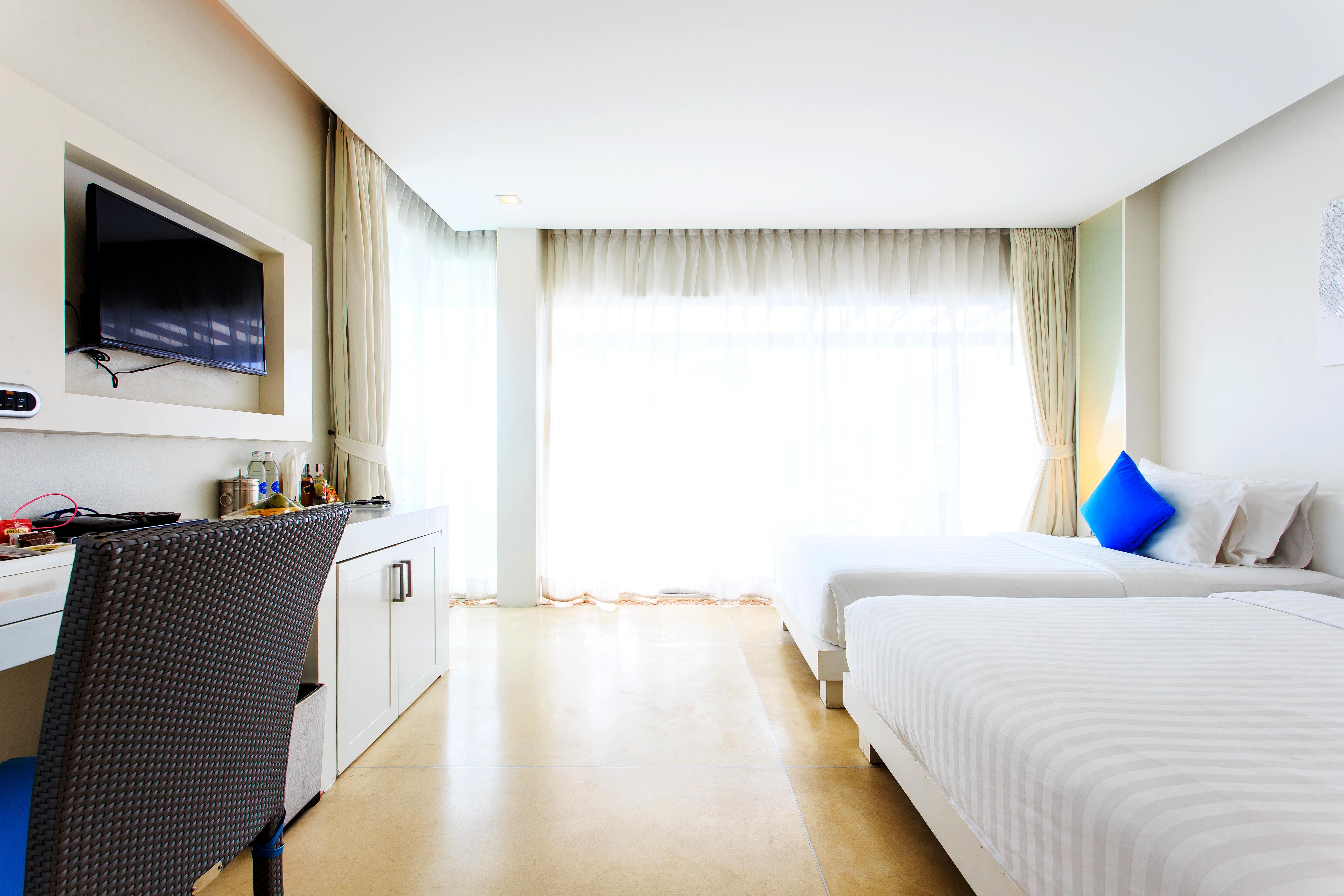 אתר נופש Samui Resotel