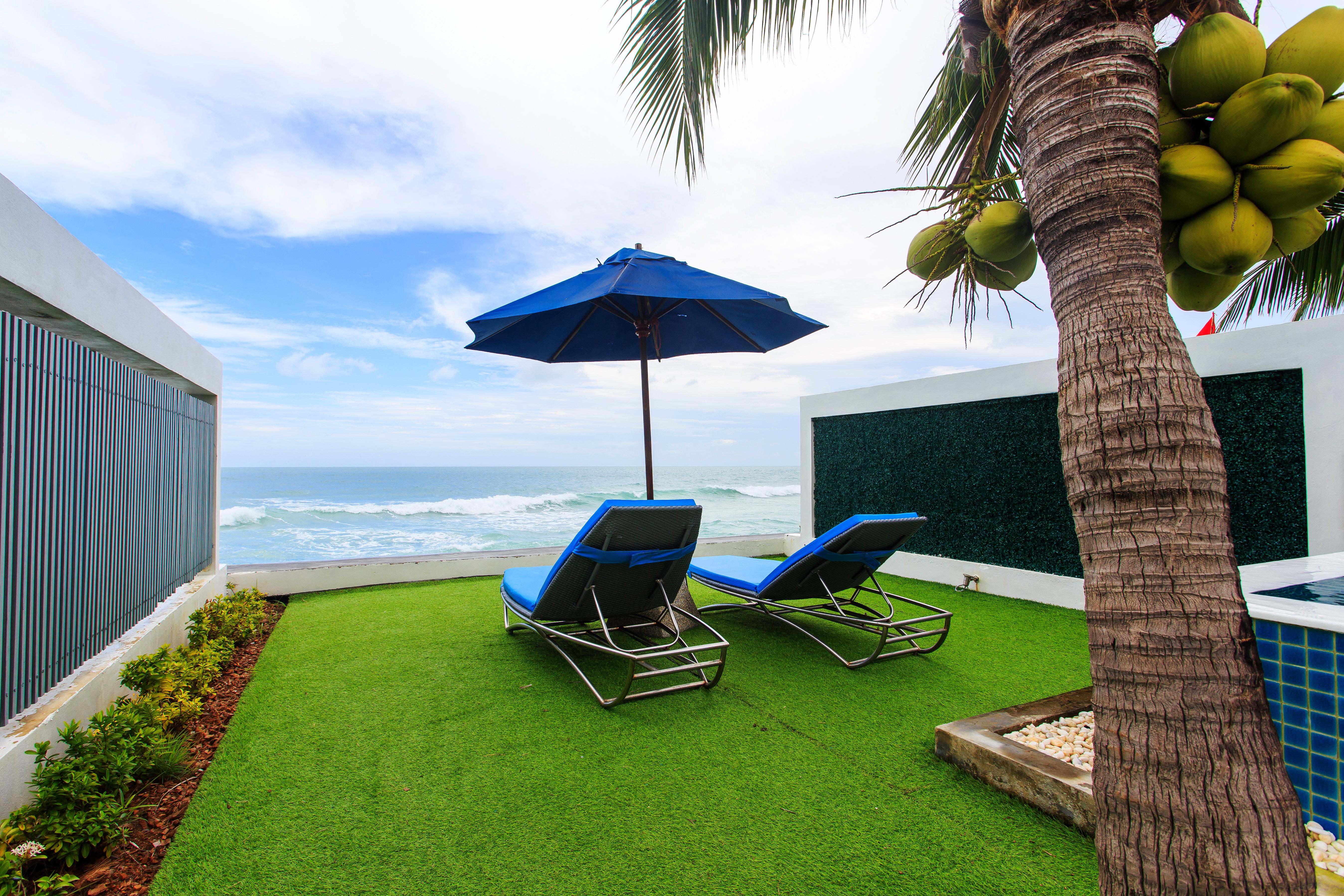 Samui Resotel אתר נופש
