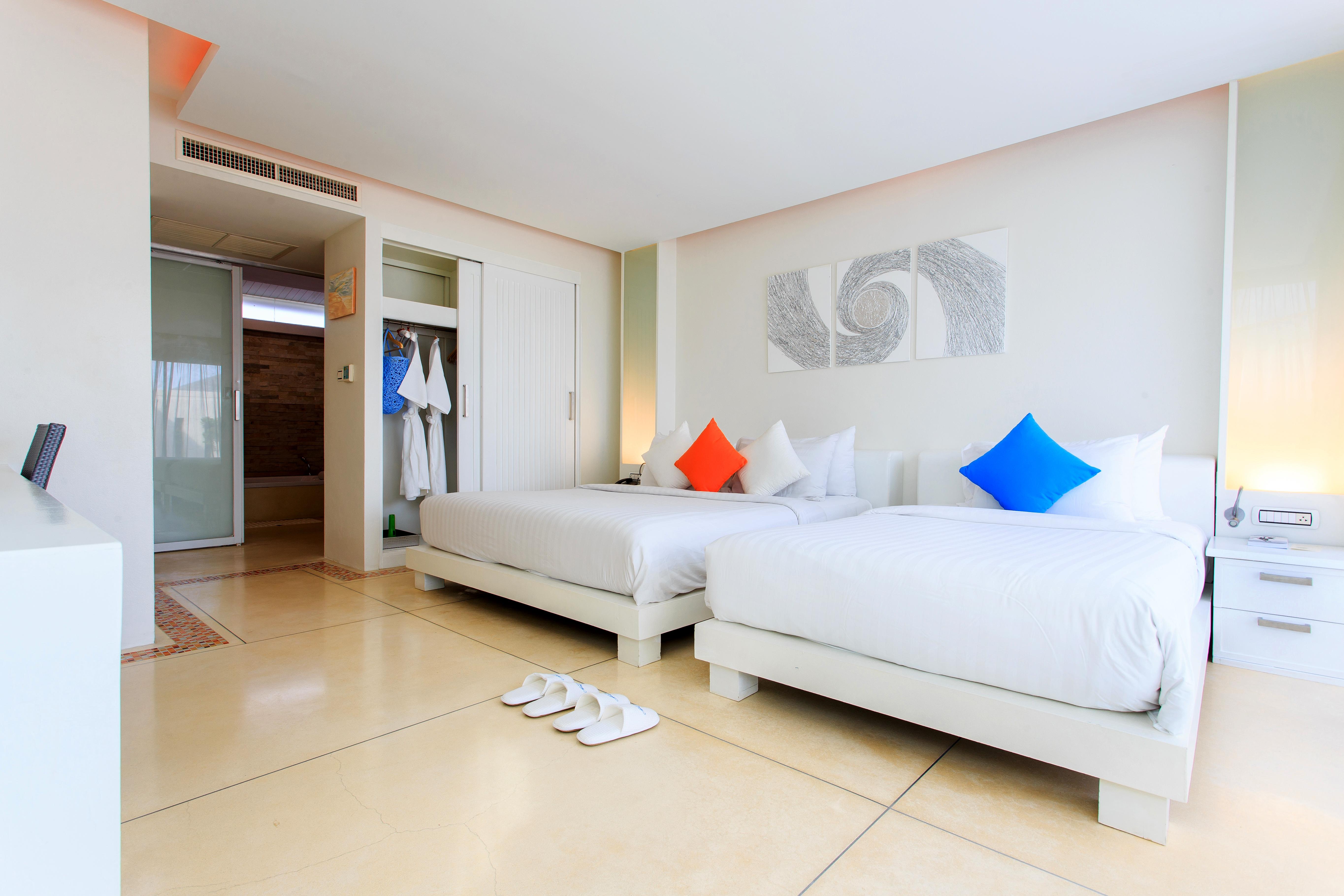 אתר נופש Samui Resotel 4*