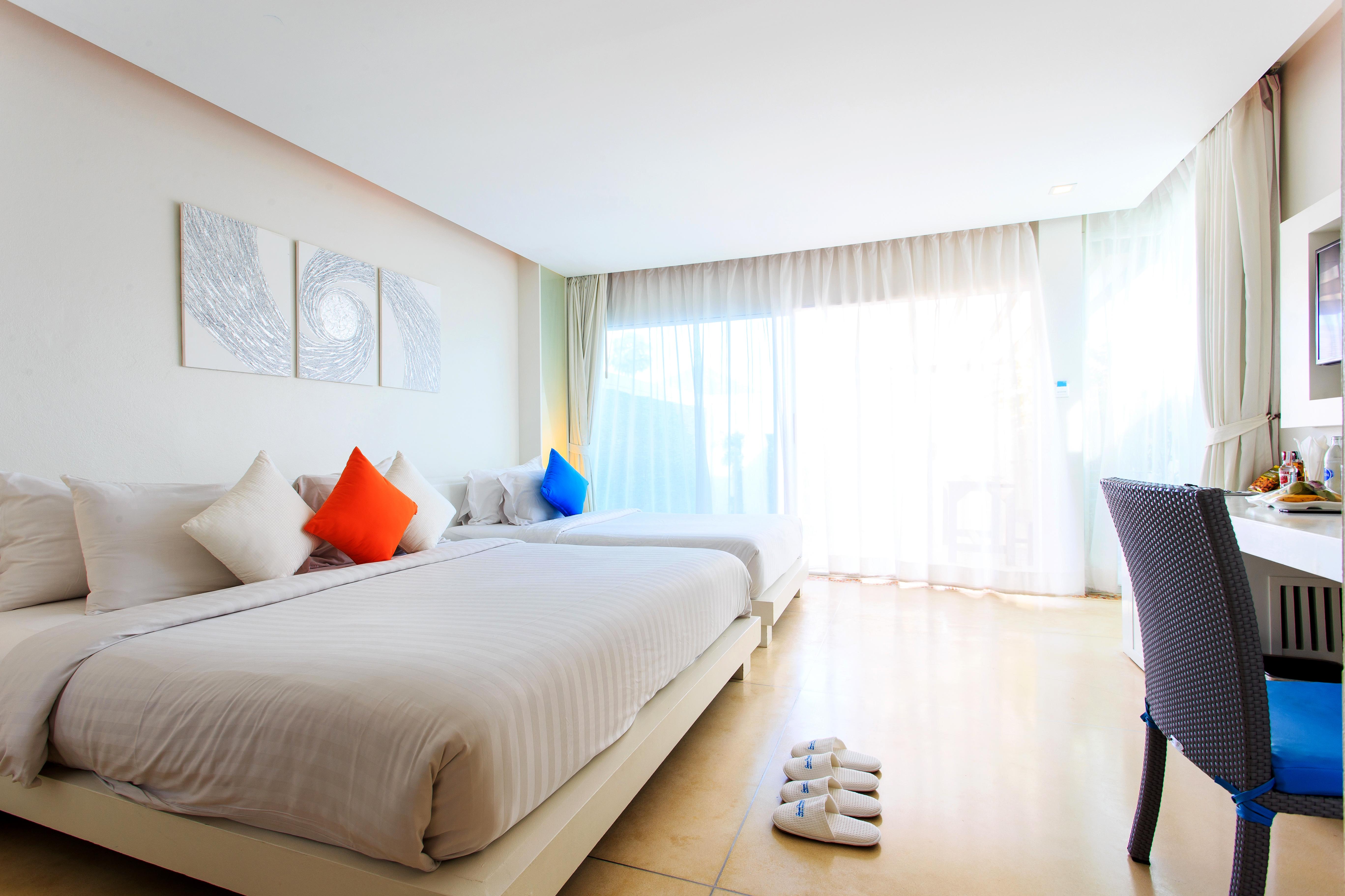 Samui Resotel 'צ'אוונג ביץ