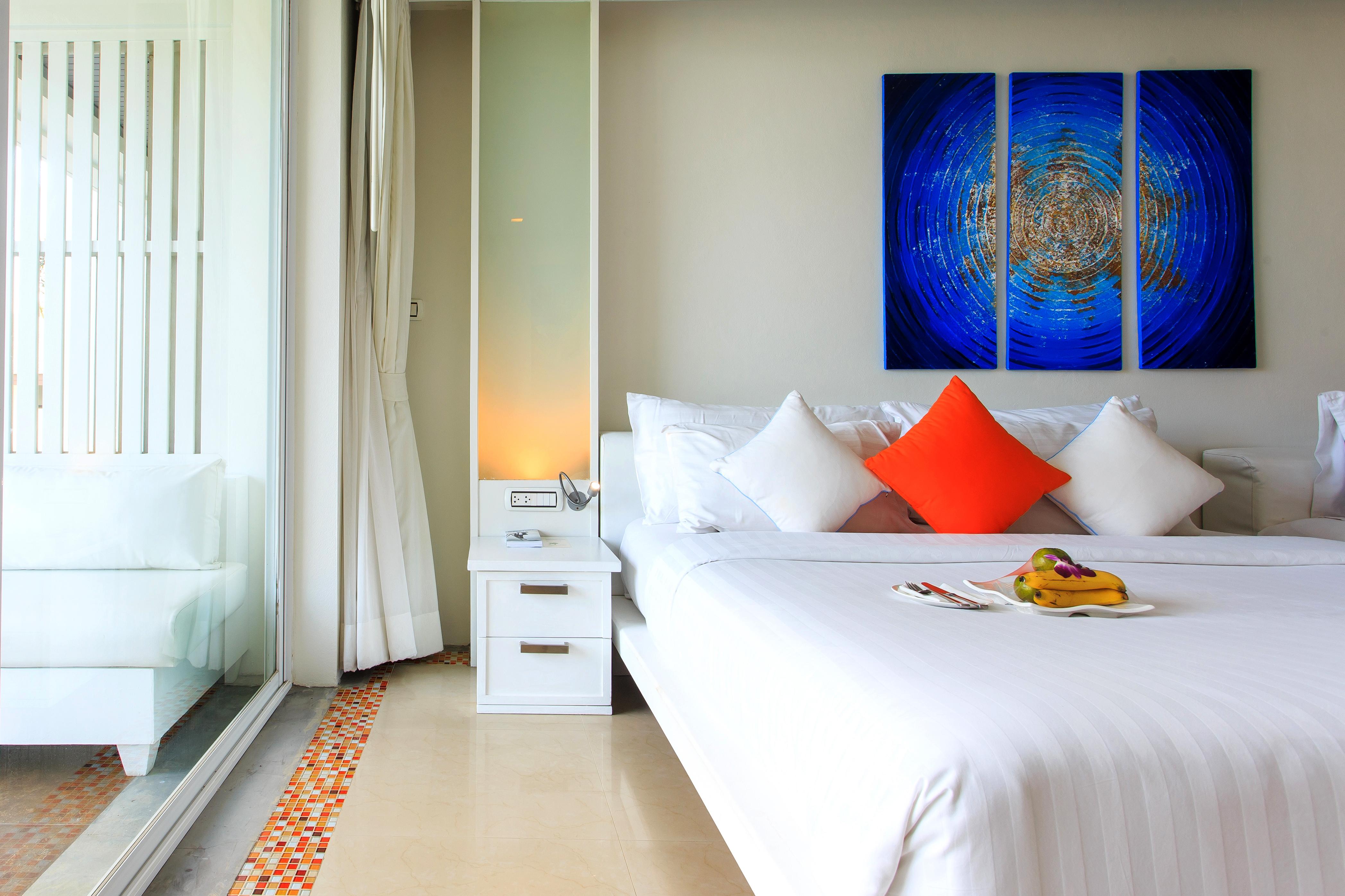 Samui Resotel אתר נופש 'צ'אוונג ביץ