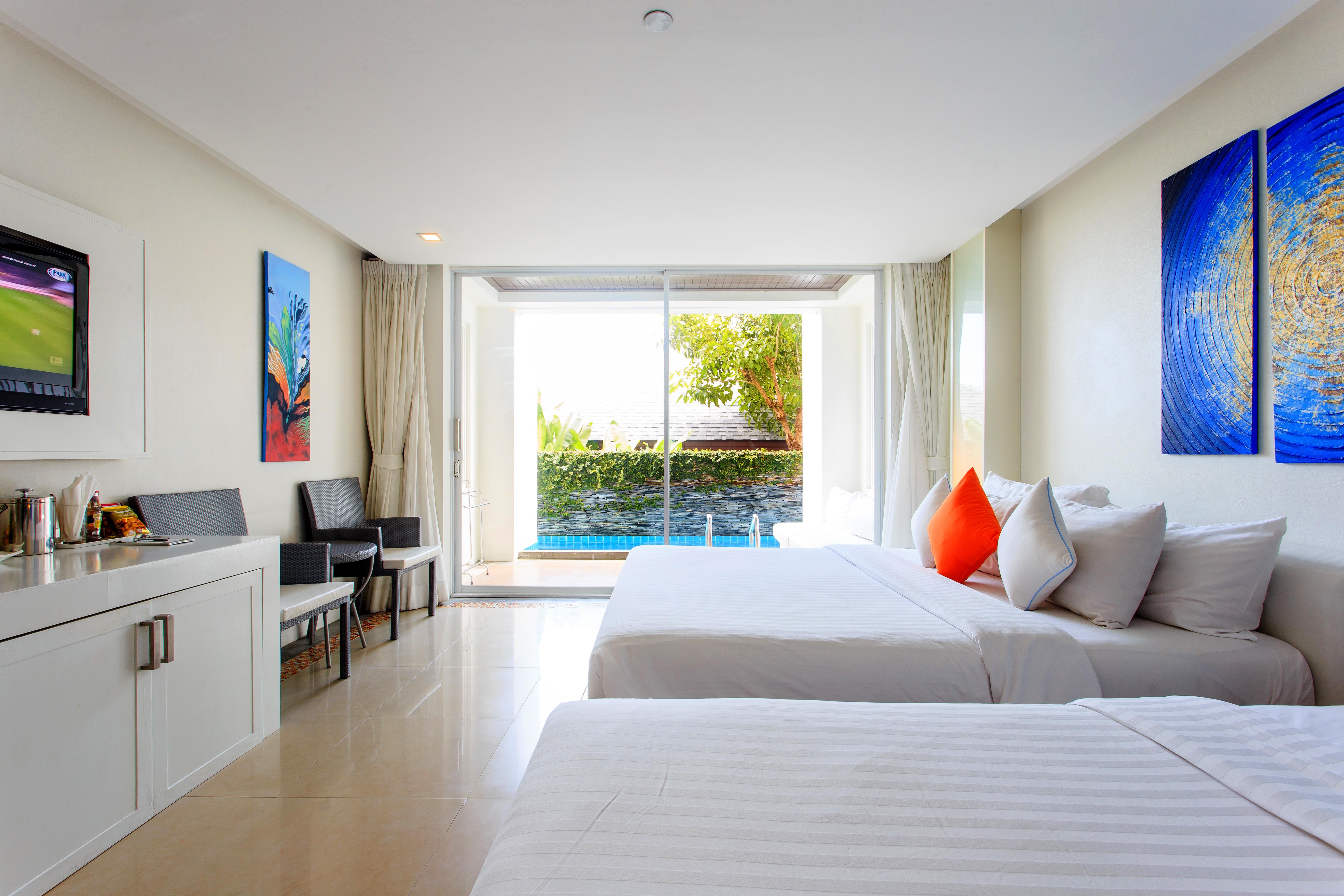 Samui Resotel אתר נופש 4*
