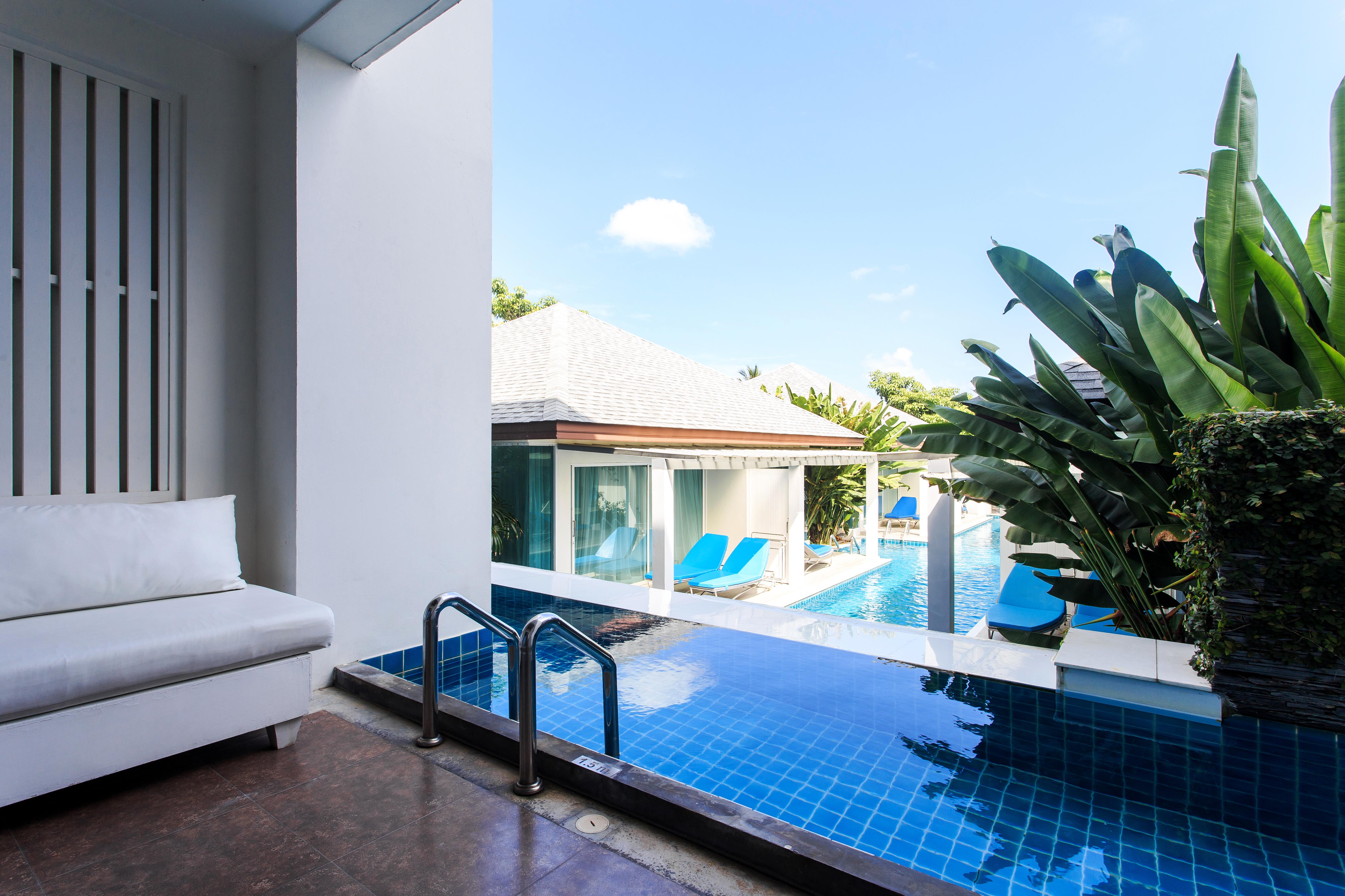 Samui Resotel אתר נופש