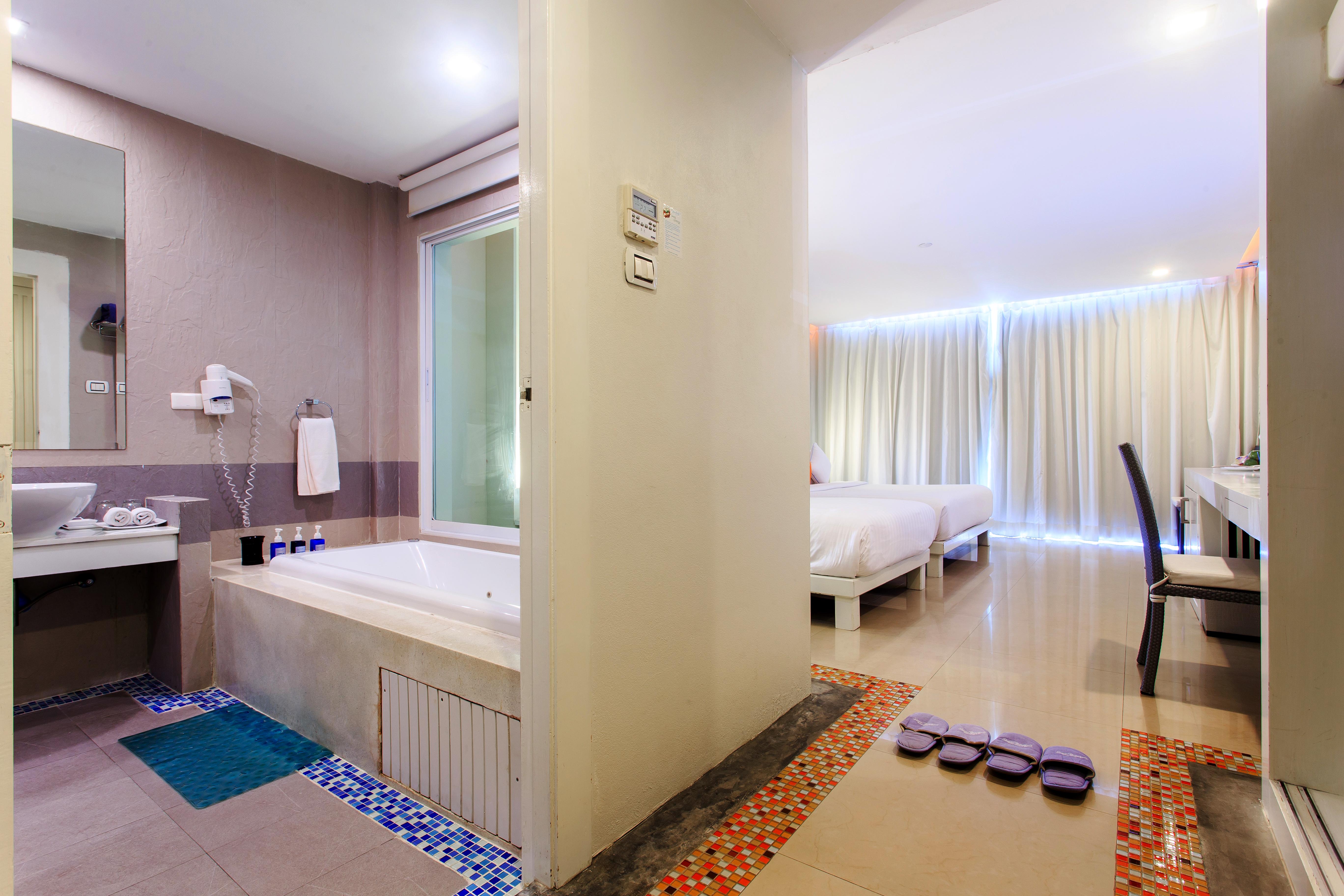 אתר נופש Samui Resotel 4*