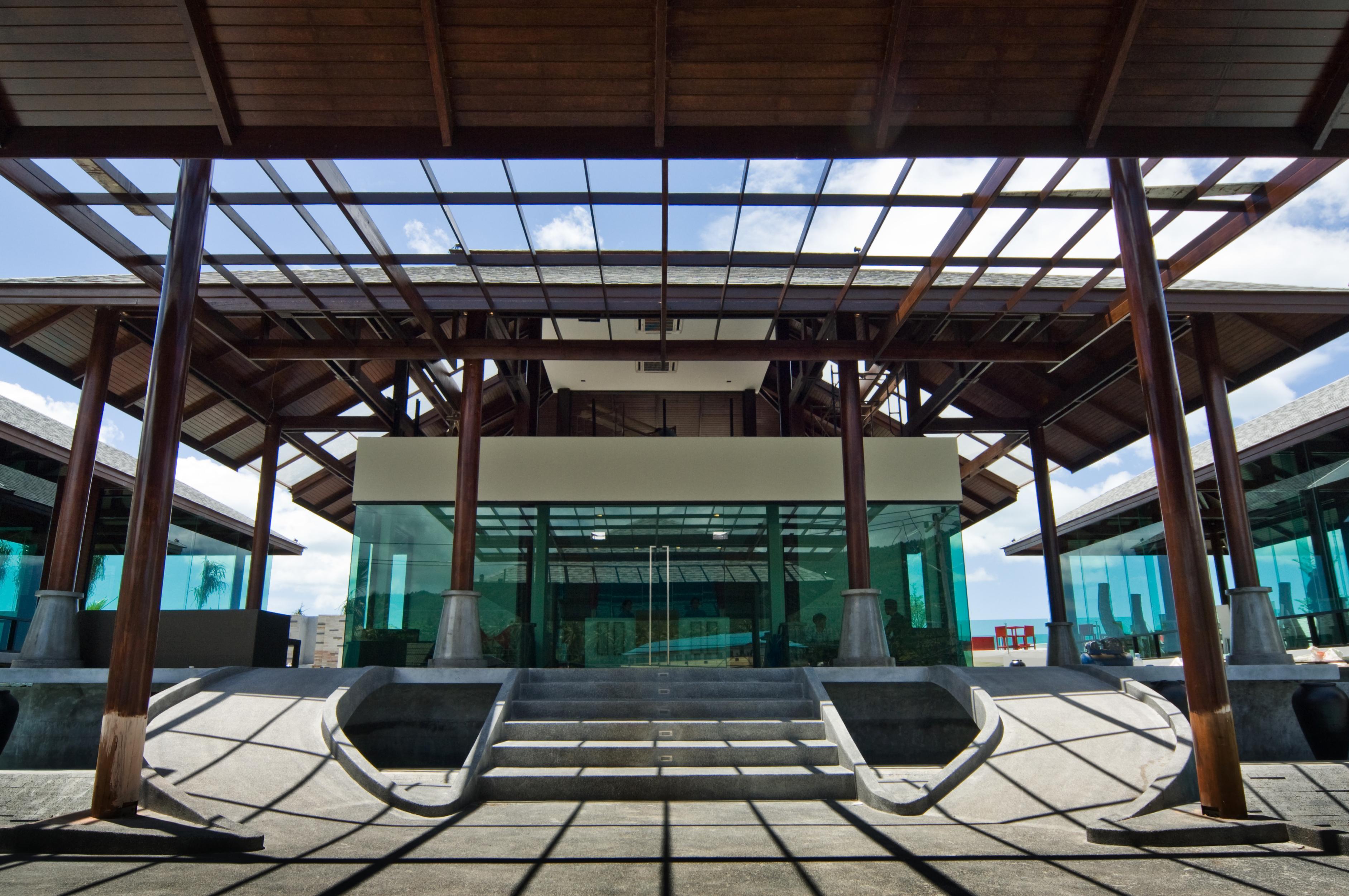 Samui Resotel אתר נופש 4*