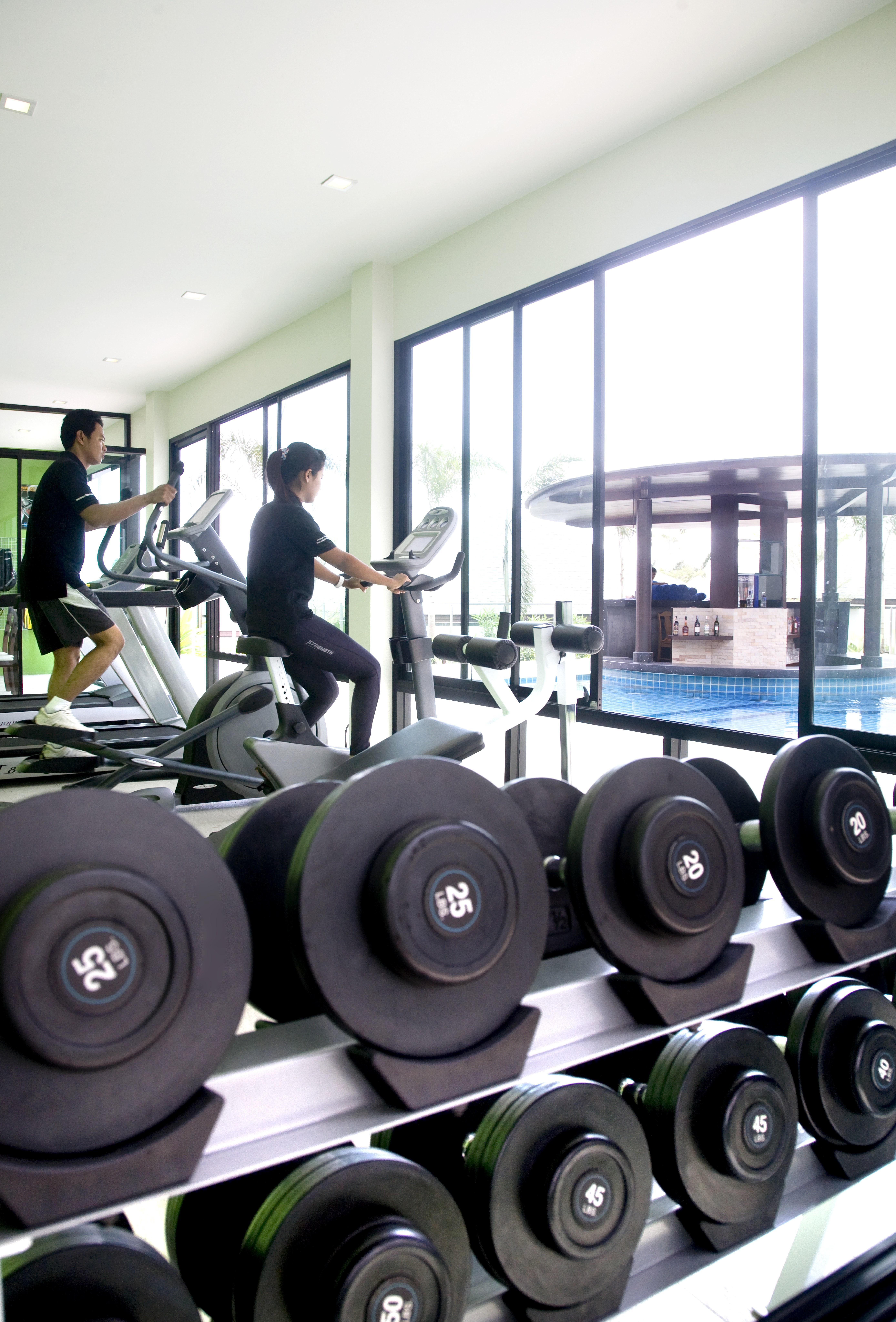 אתר נופש Samui Resotel