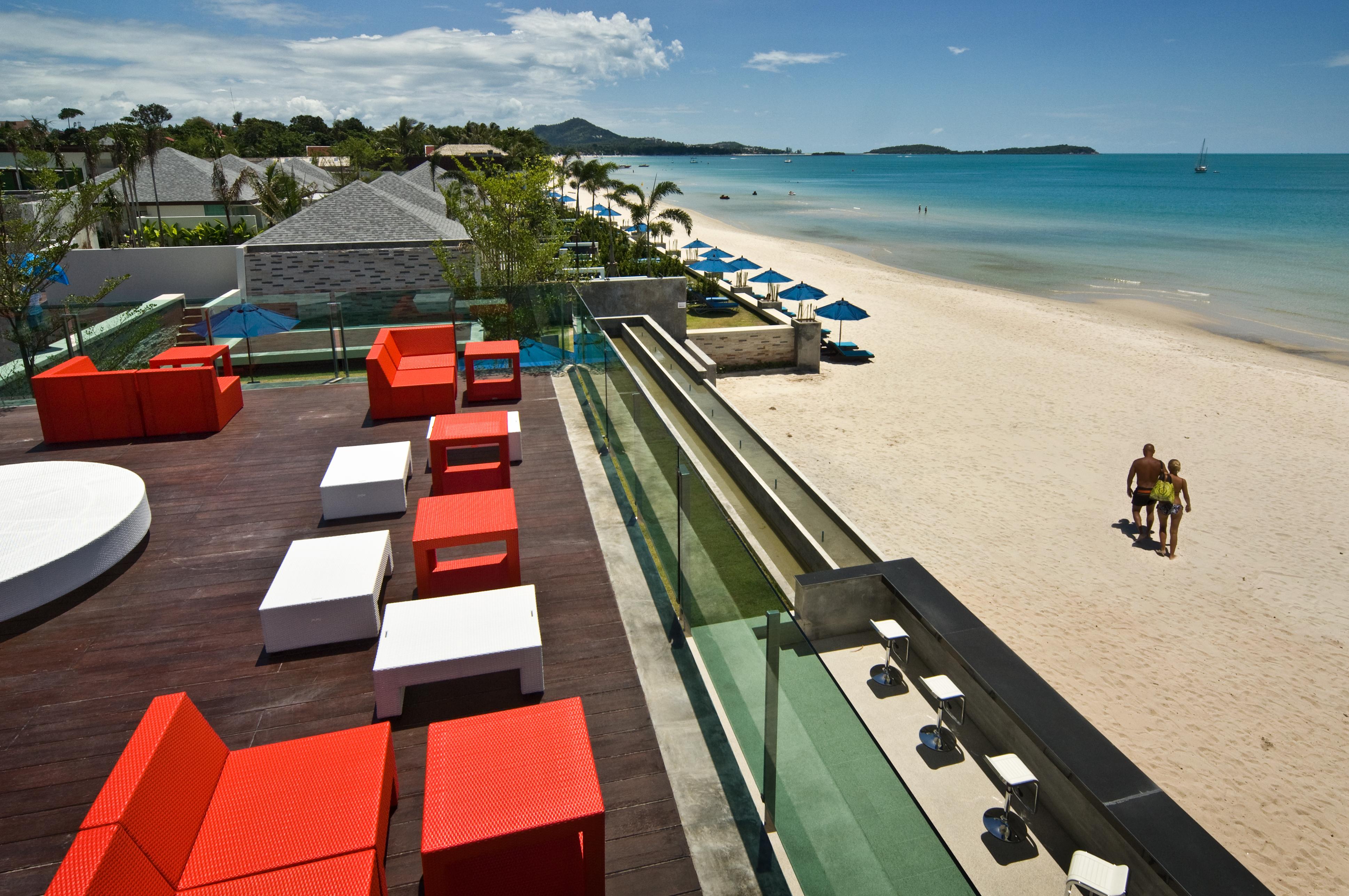 אתר נופש Samui Resotel