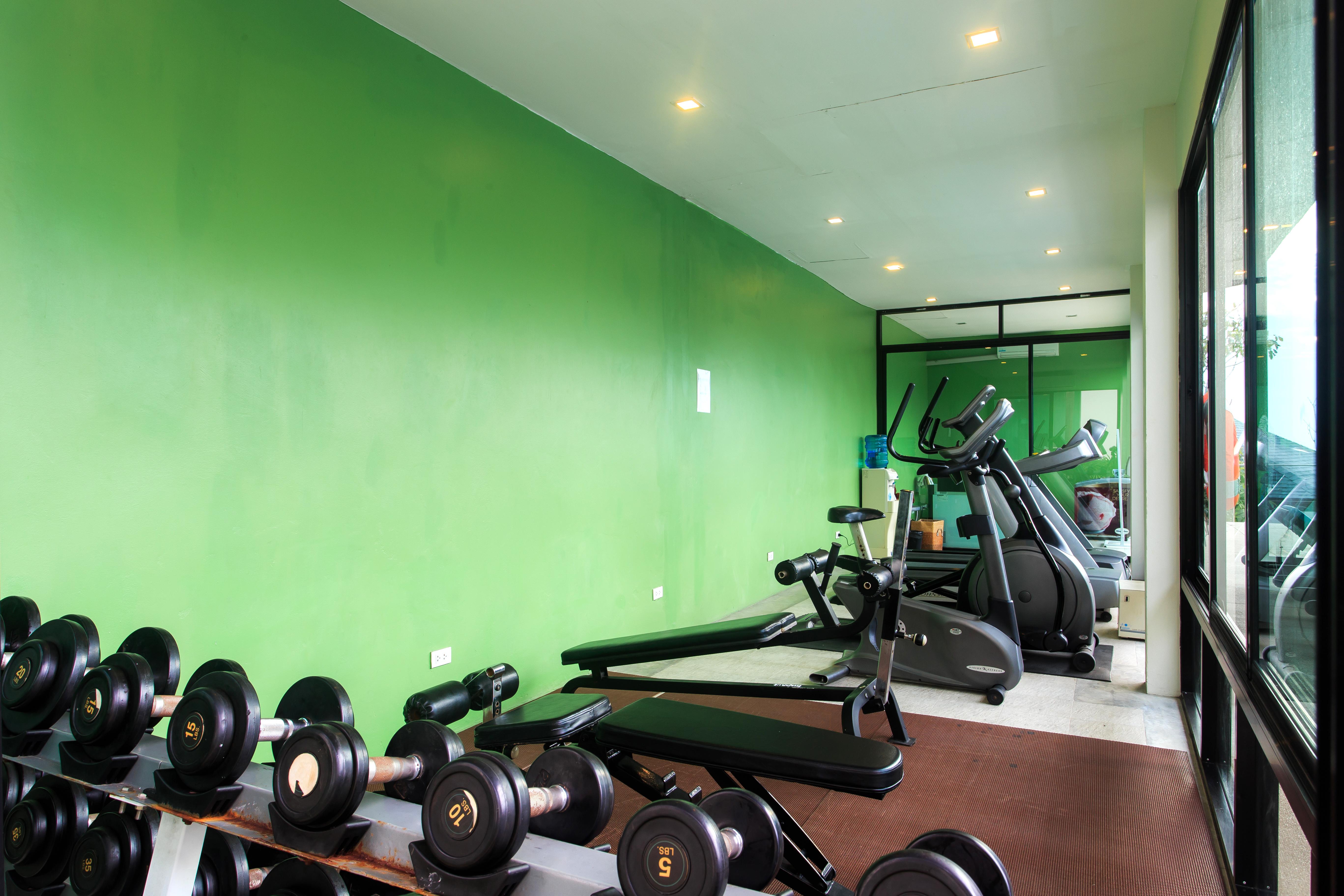 אתר נופש Samui Resotel