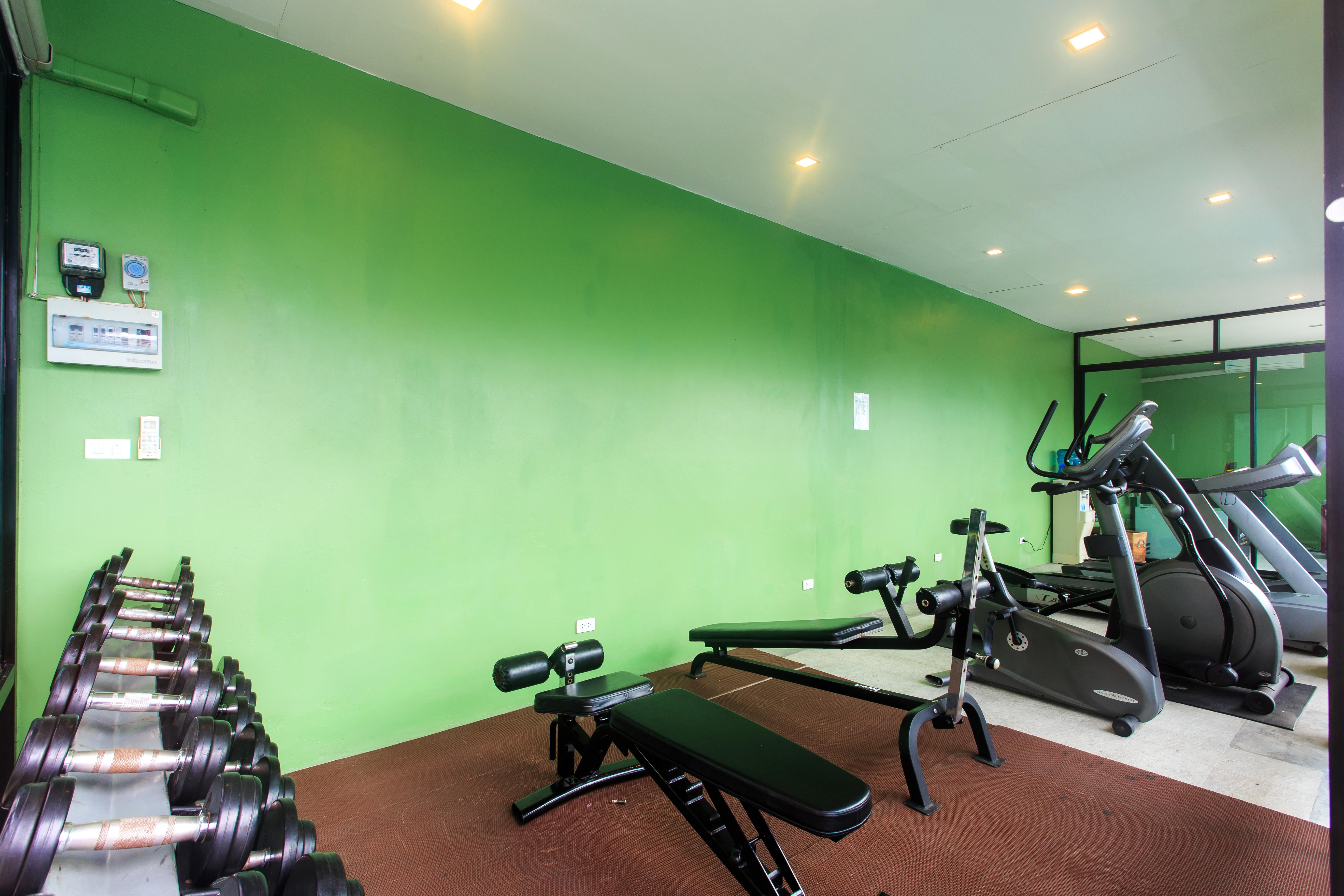 Samui Resotel 'צ'אוונג ביץ