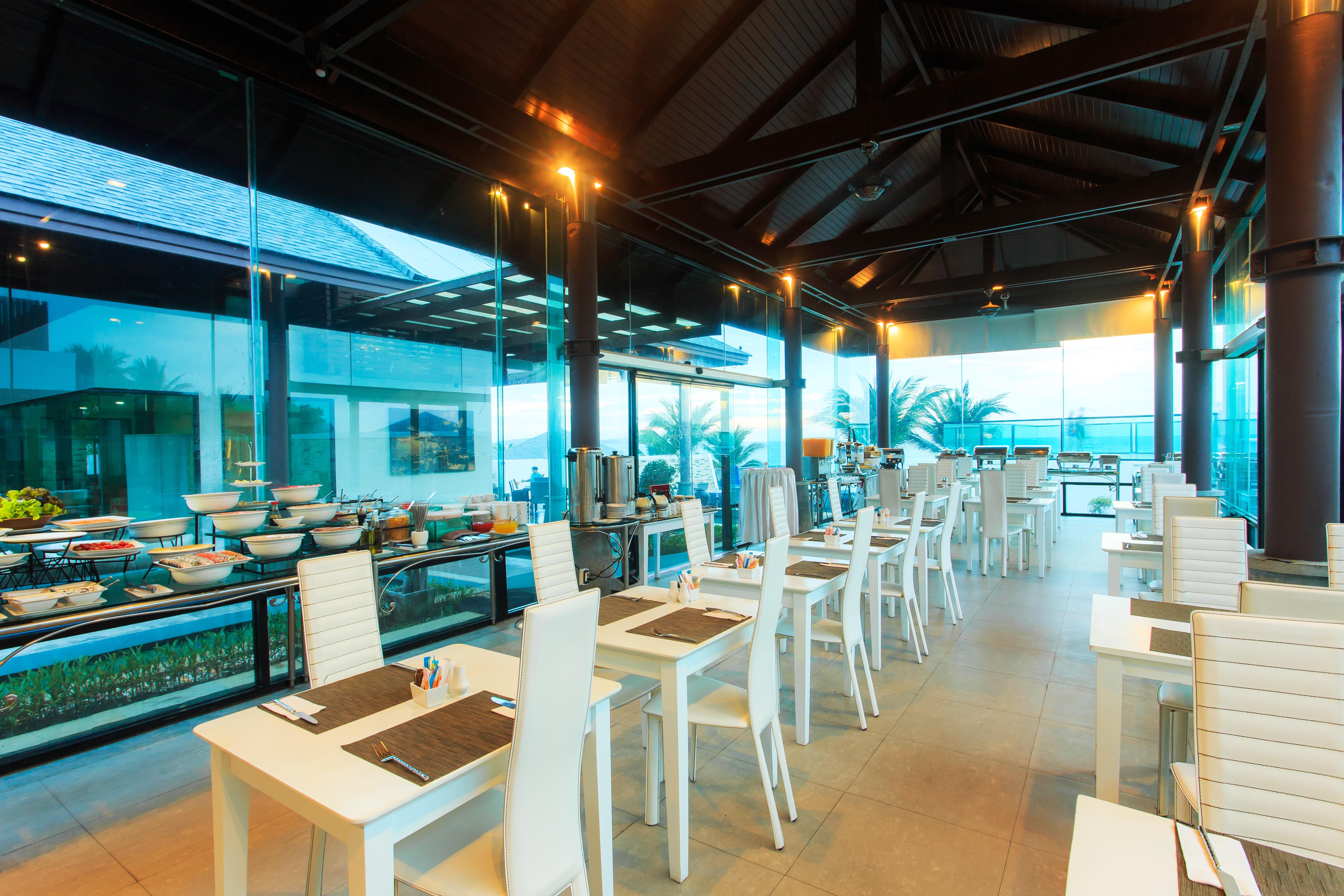 אתר נופש Samui Resotel 4*