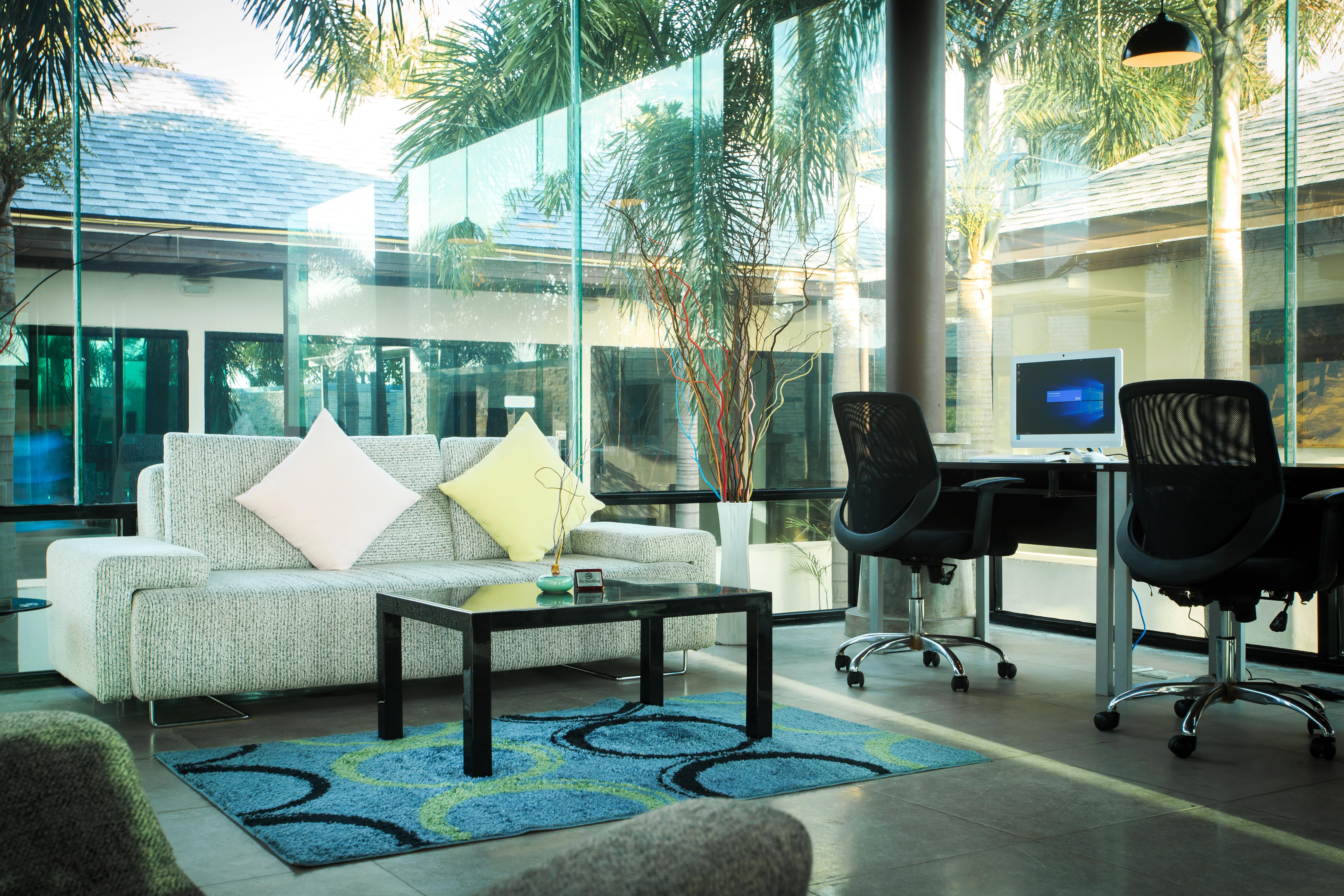 Samui Resotel אתר נופש 4*