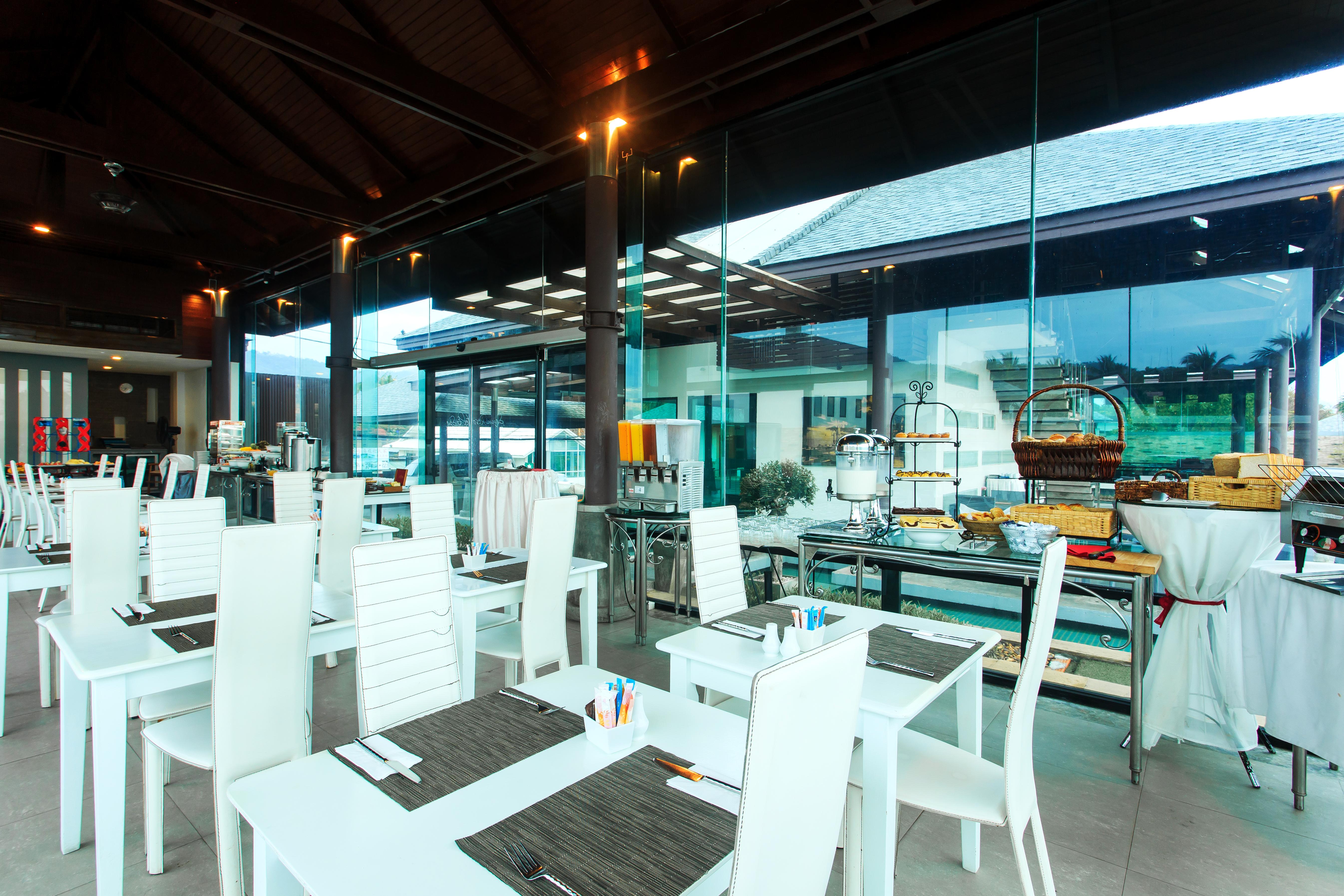 Samui Resotel אתר נופש 'צ'אוונג ביץ