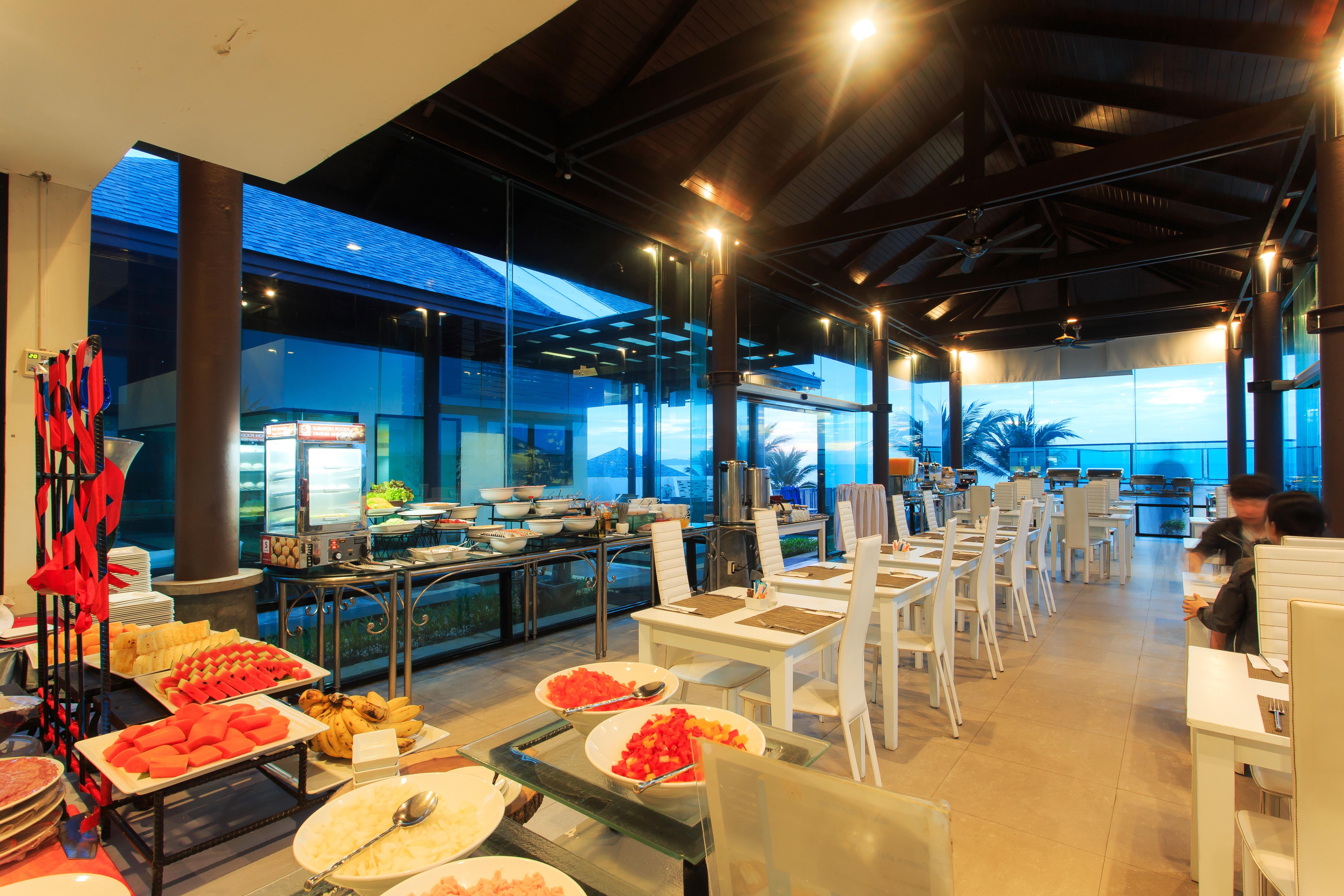 Samui Resotel 4* 'צ'אוונג ביץ