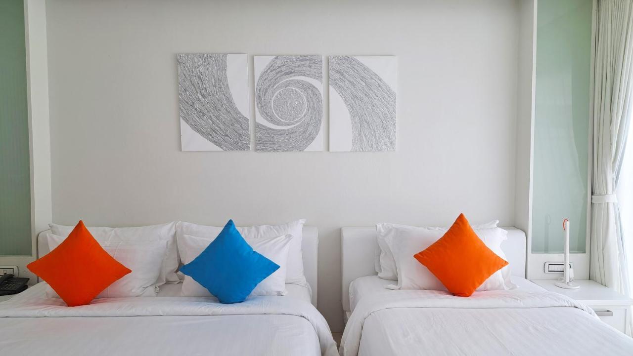 Samui Resotel 'צ'אוונג ביץ
