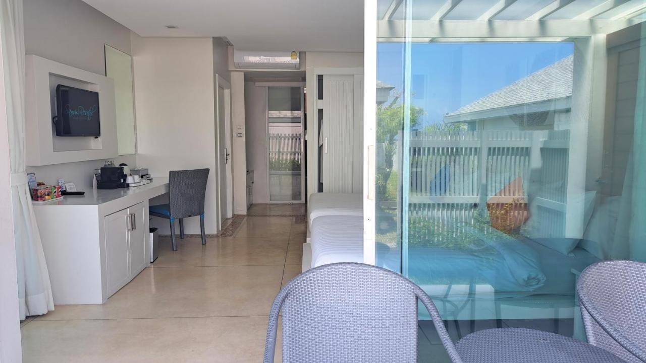 Samui Resotel אתר נופש 'צ'אוונג ביץ