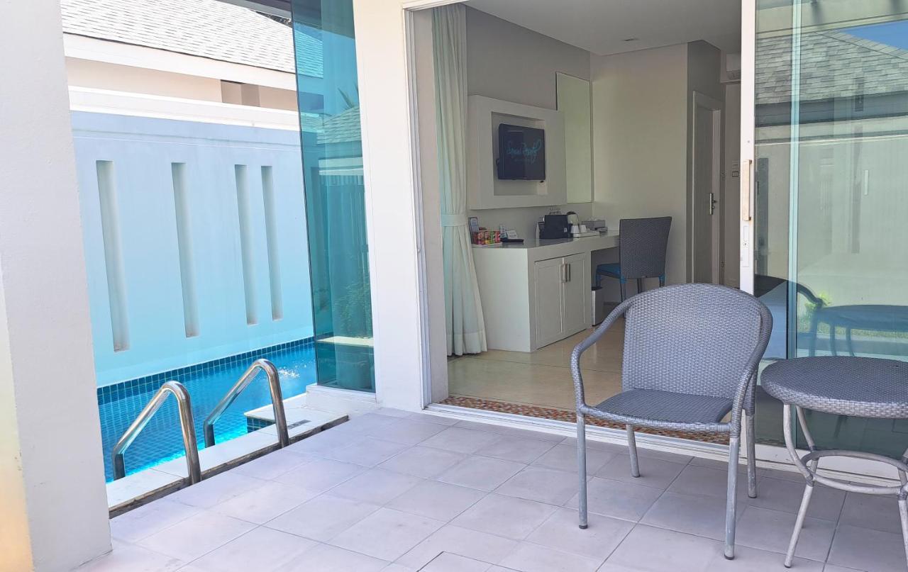 Samui Resotel אתר נופש 'צ'אוונג ביץ