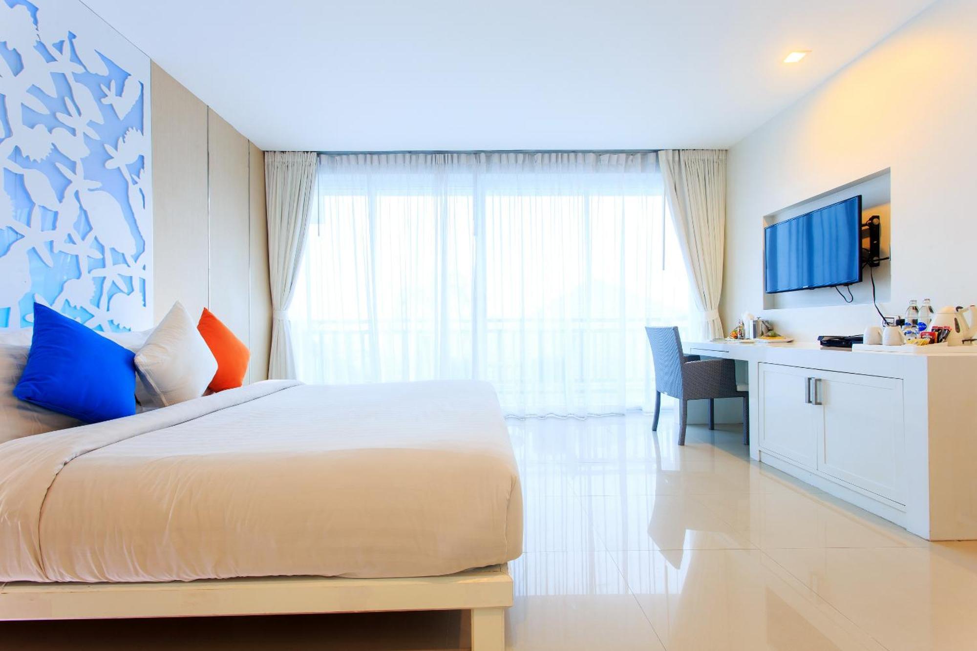 Samui Resotel 'צ'אוונג ביץ