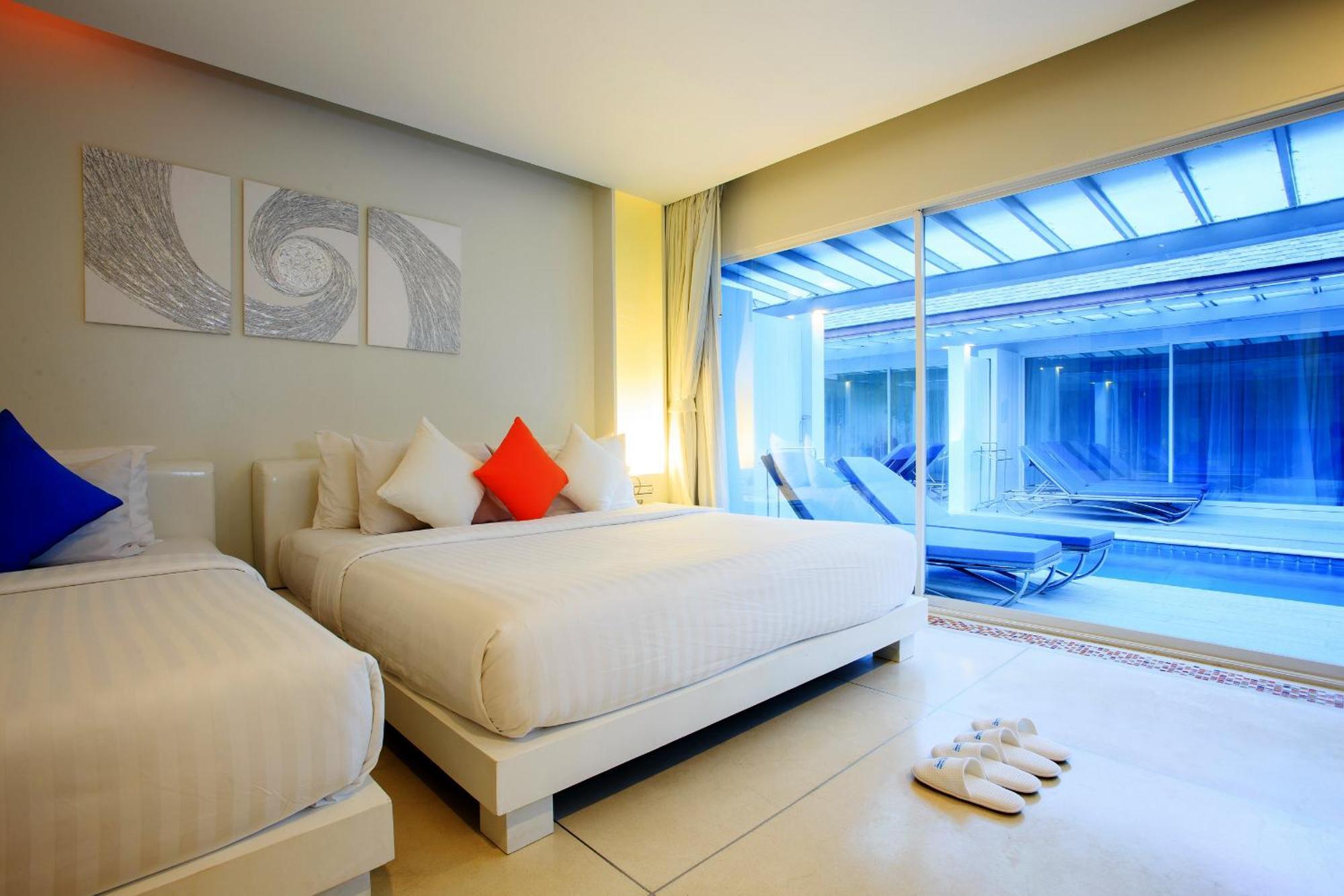 Samui Resotel 'צ'אוונג ביץ