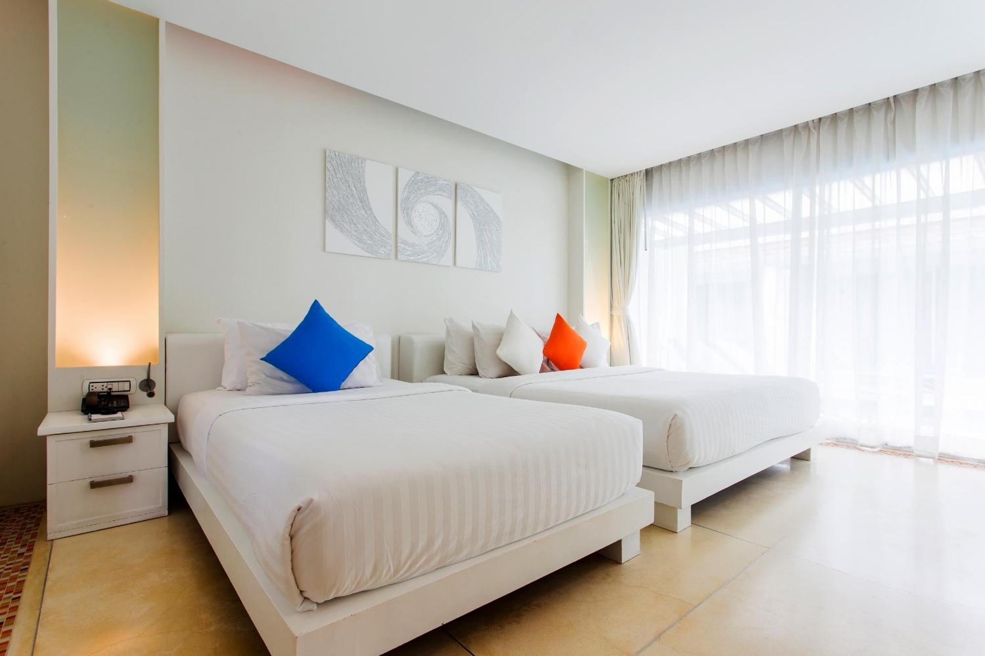 אתר נופש Samui Resotel