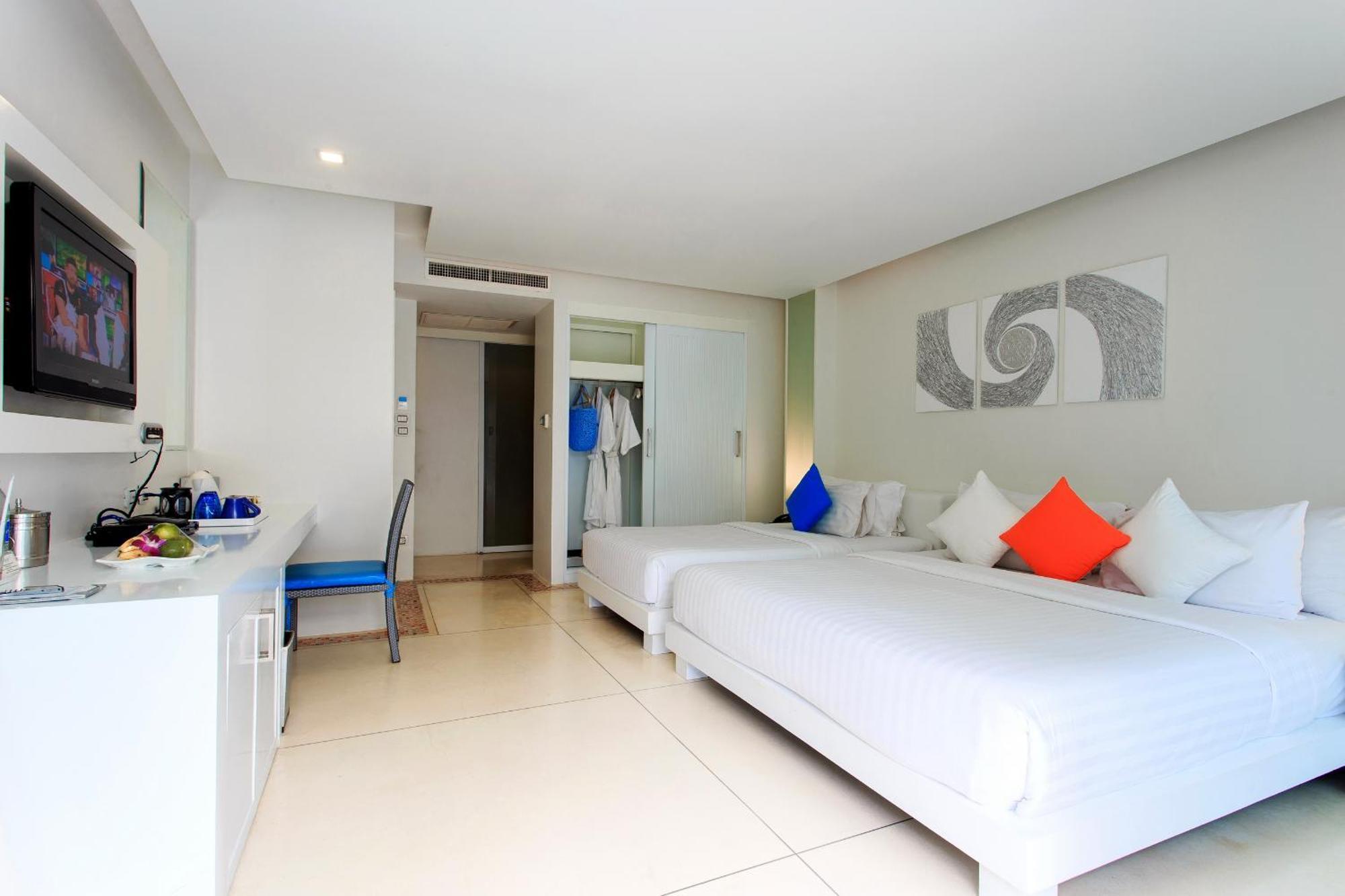 Samui Resotel אתר נופש