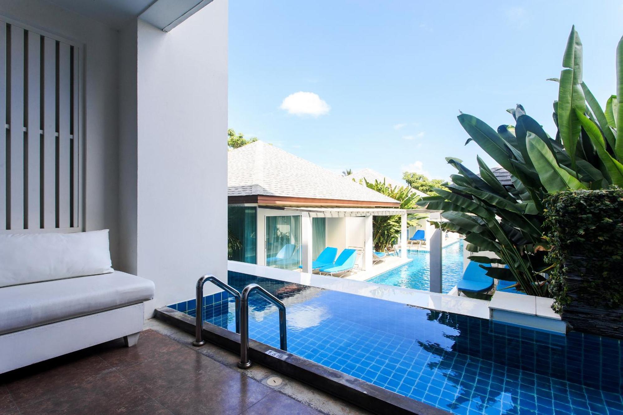 אתר נופש Samui Resotel
