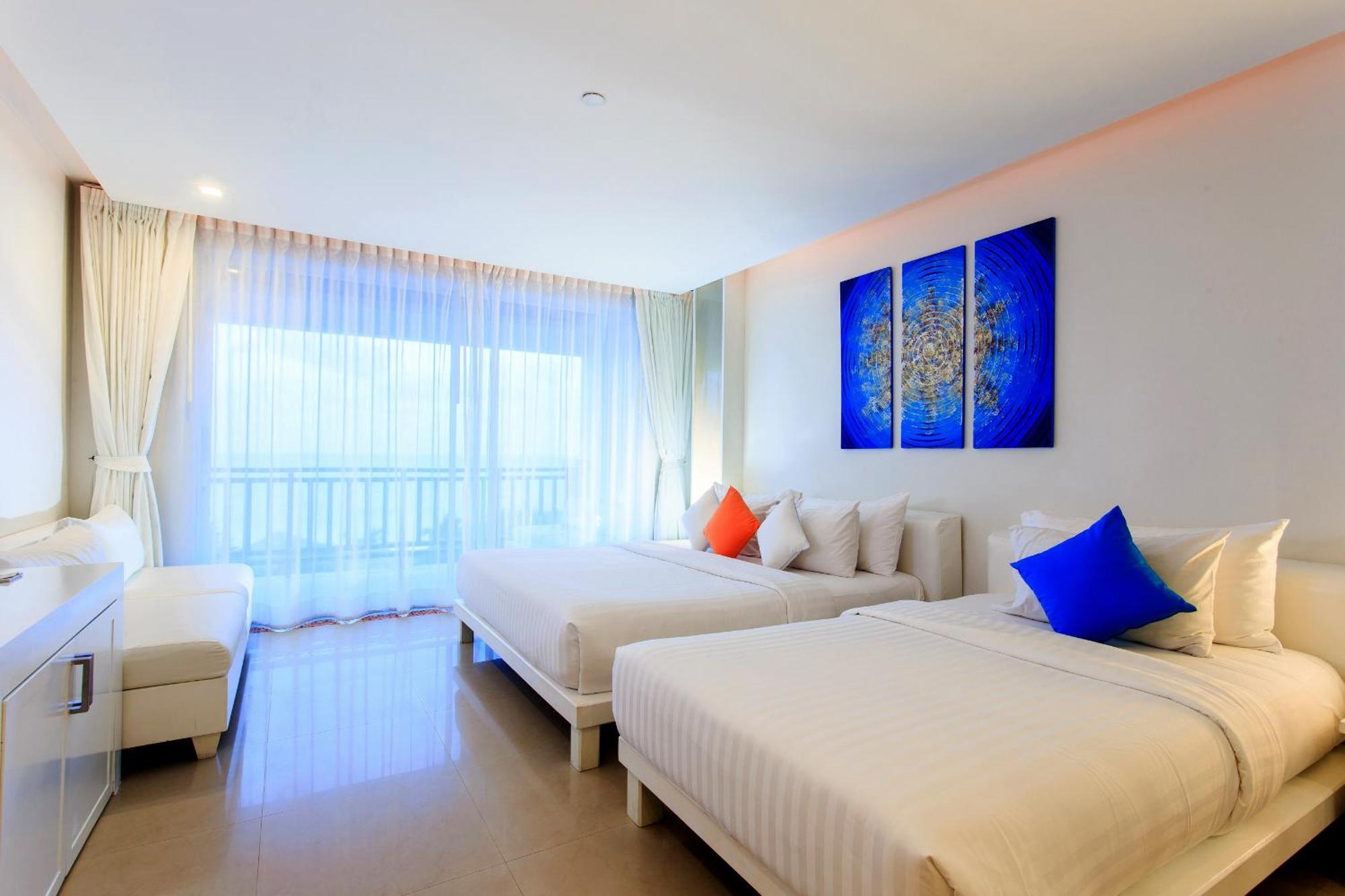 Samui Resotel אתר נופש 4*