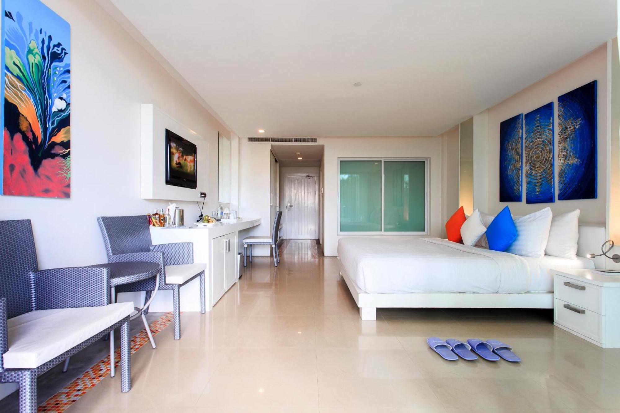 אתר נופש Samui Resotel 4*