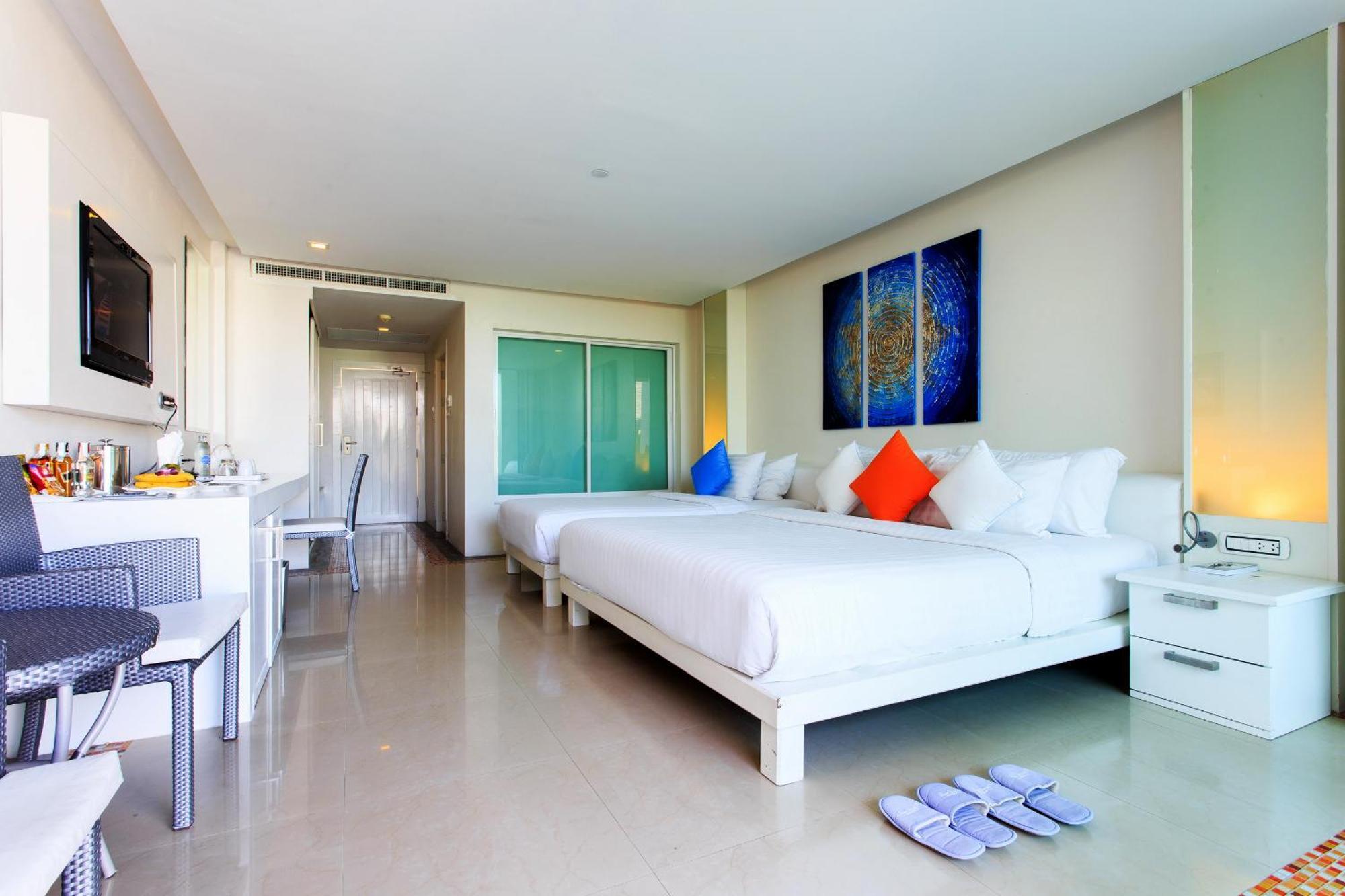 Samui Resotel אתר נופש 'צ'אוונג ביץ