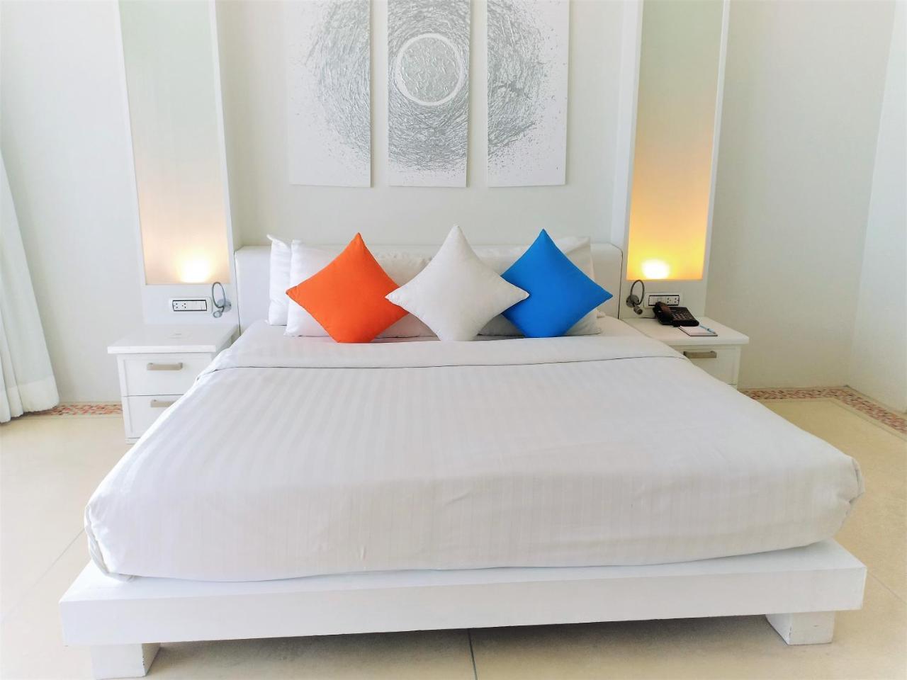 Samui Resotel 4* 'צ'אוונג ביץ