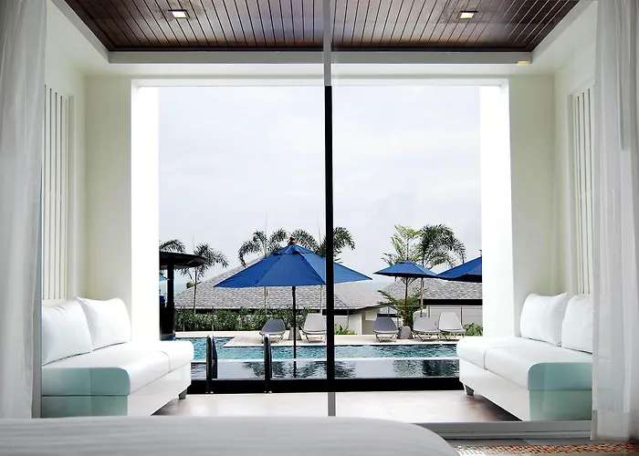 Samui Resotel Beach Resort
