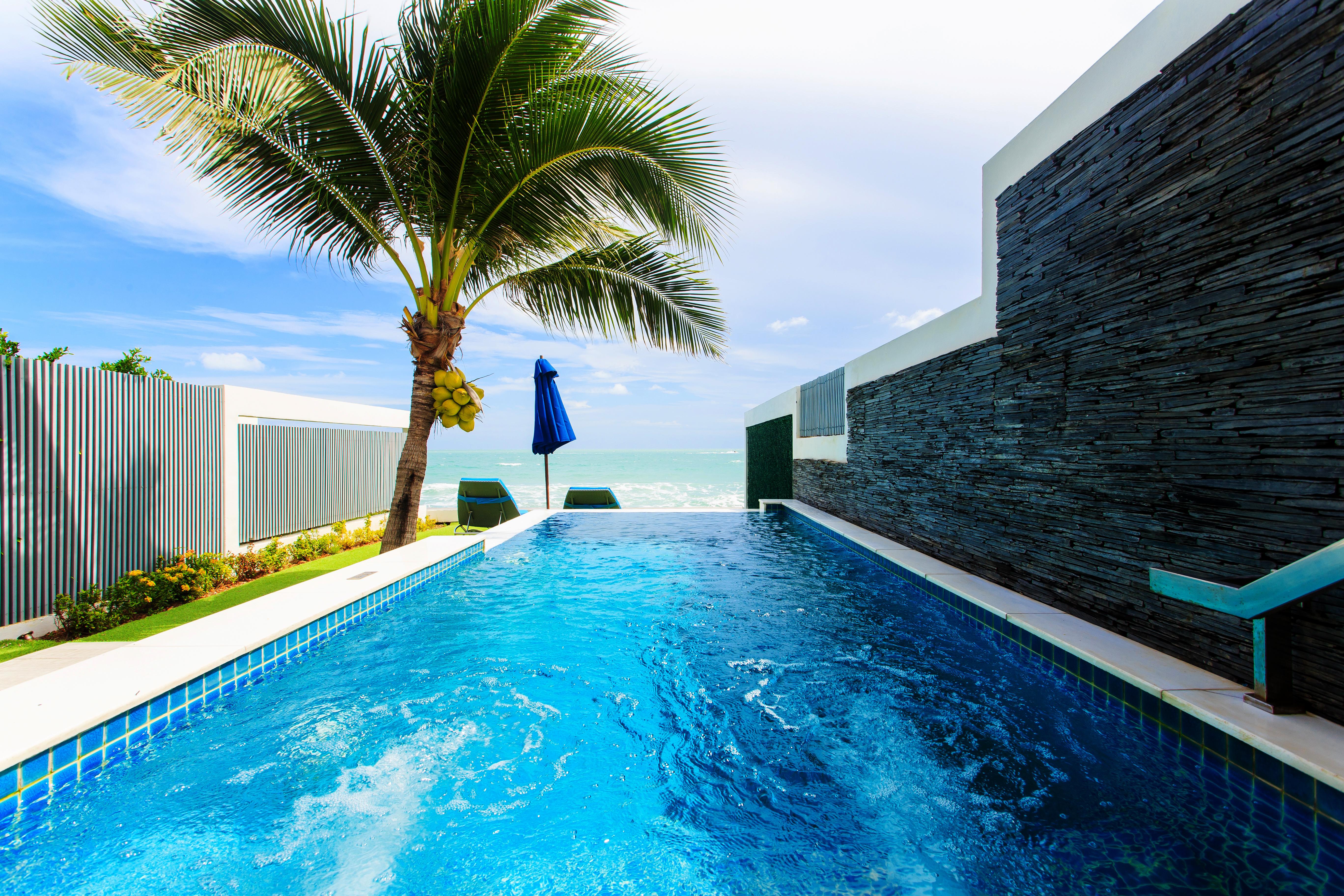 Samui Resotel 4* Chaweng Beach