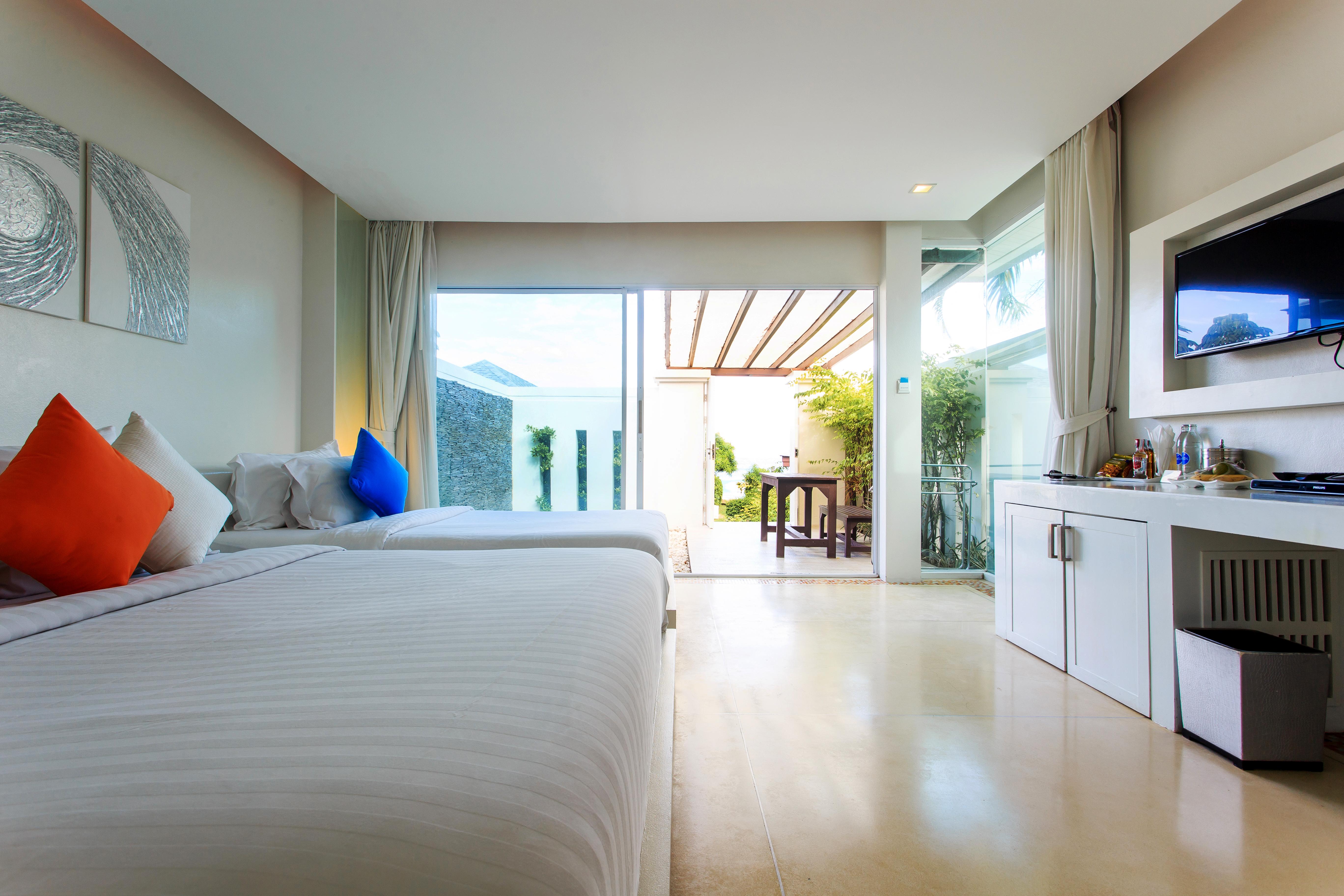 Samui Resotel Resort 4*