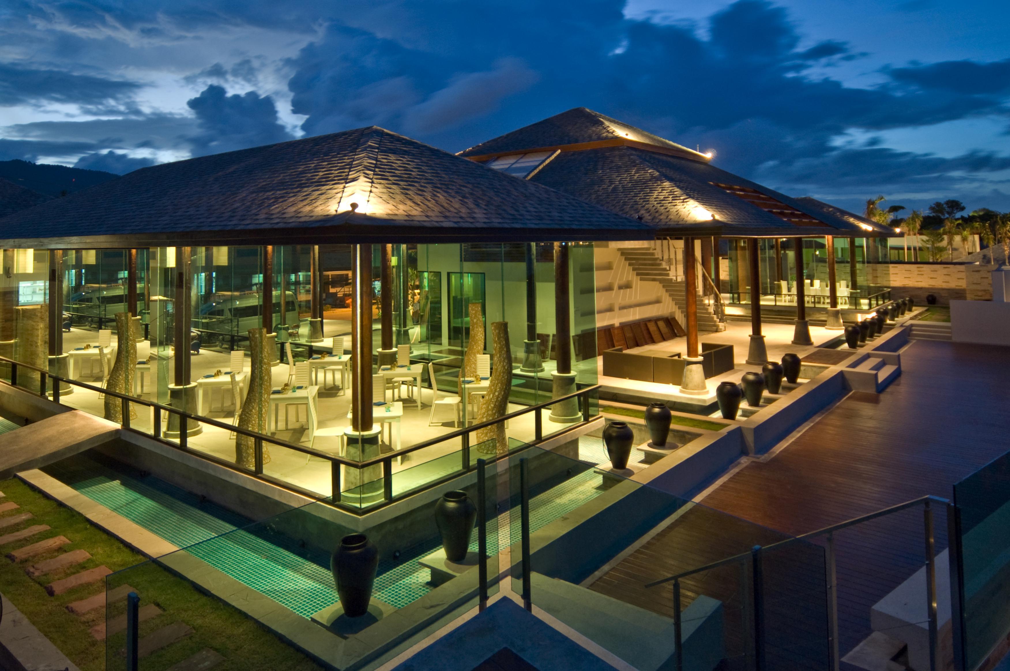 Samui Resotel 4* Chaweng Beach
