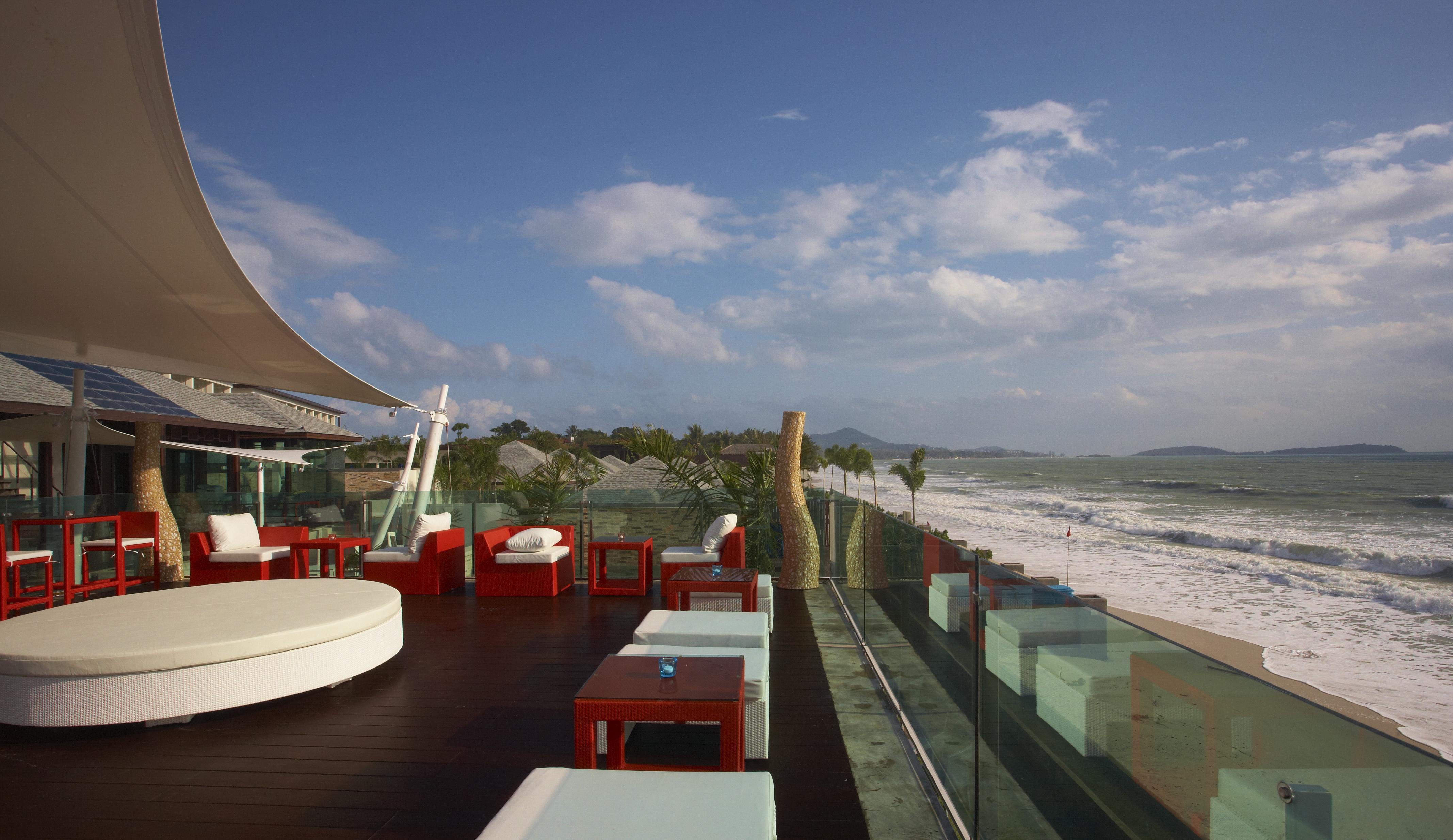 Samui Resotel 4* Chaweng Beach