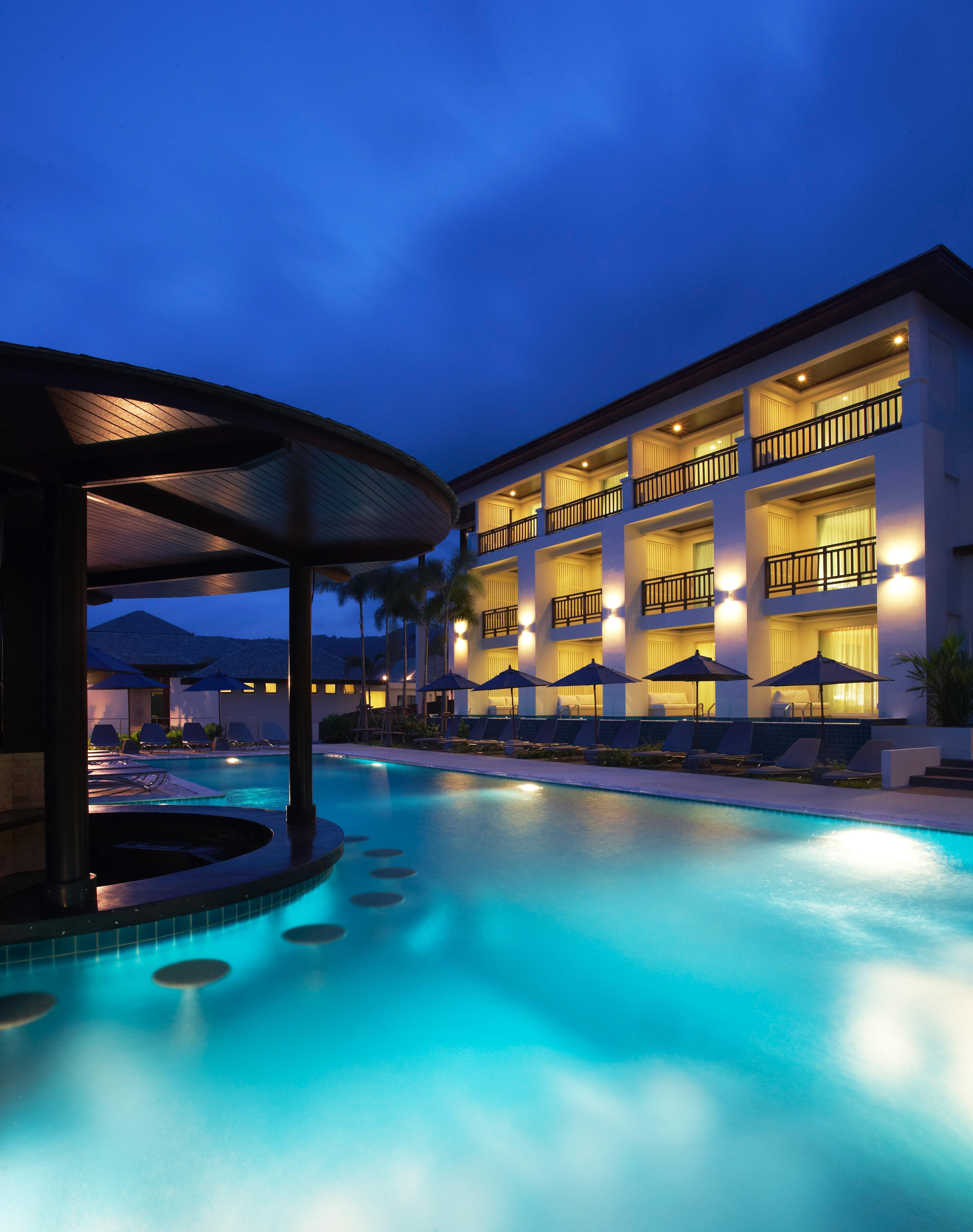 Samui Resotel Chaweng Beach