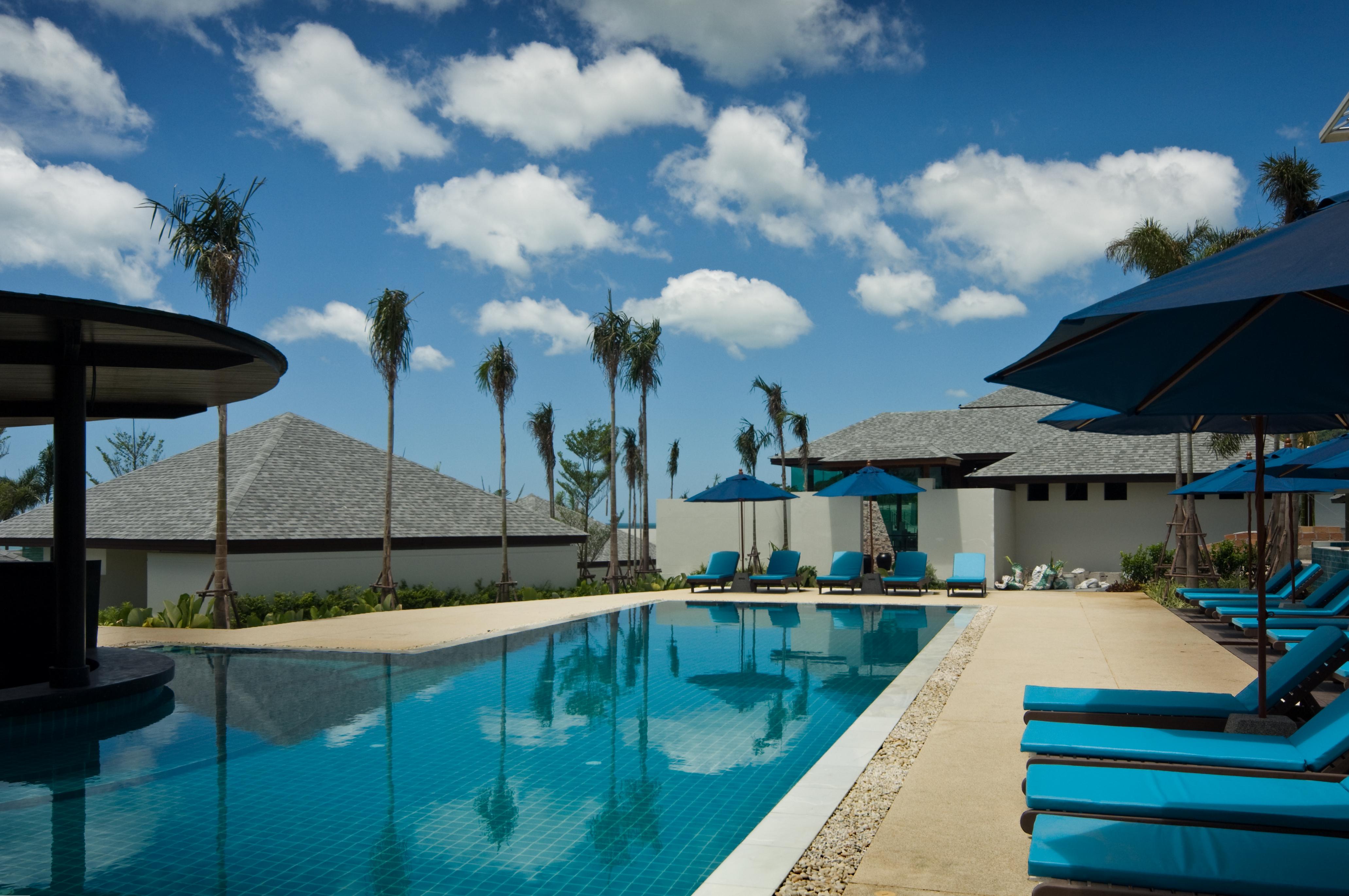 Samui Resotel Chaweng Beach