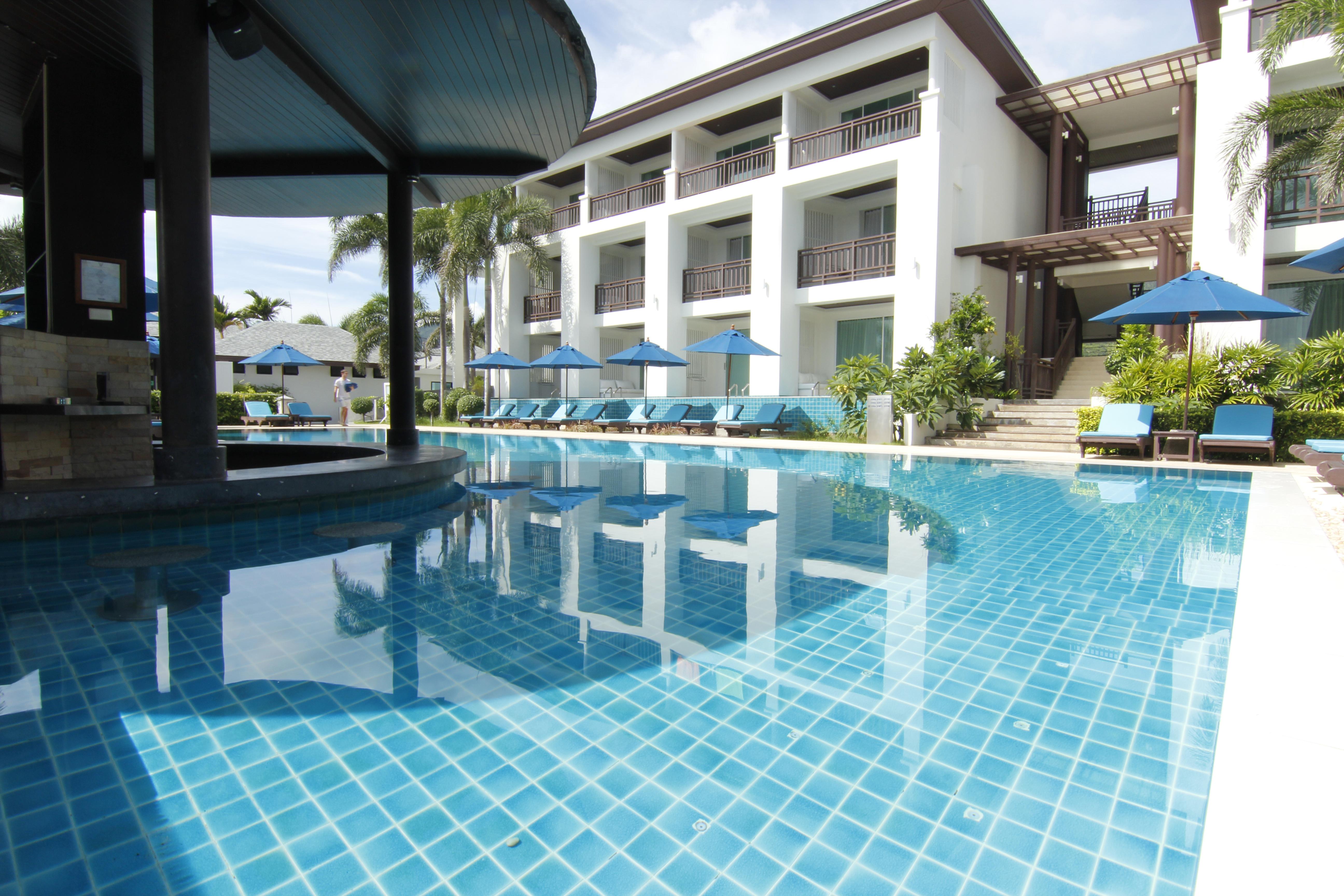 Samui Resotel Chaweng Beach