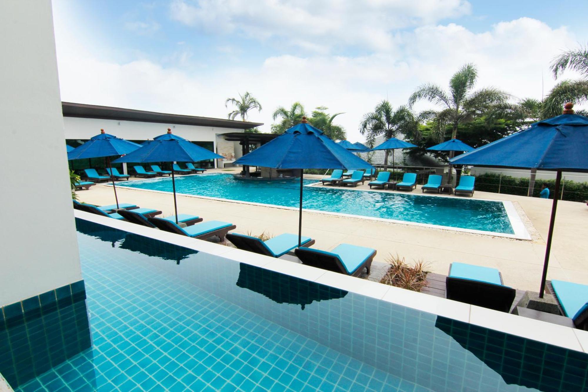 Samui Resotel Chaweng Beach