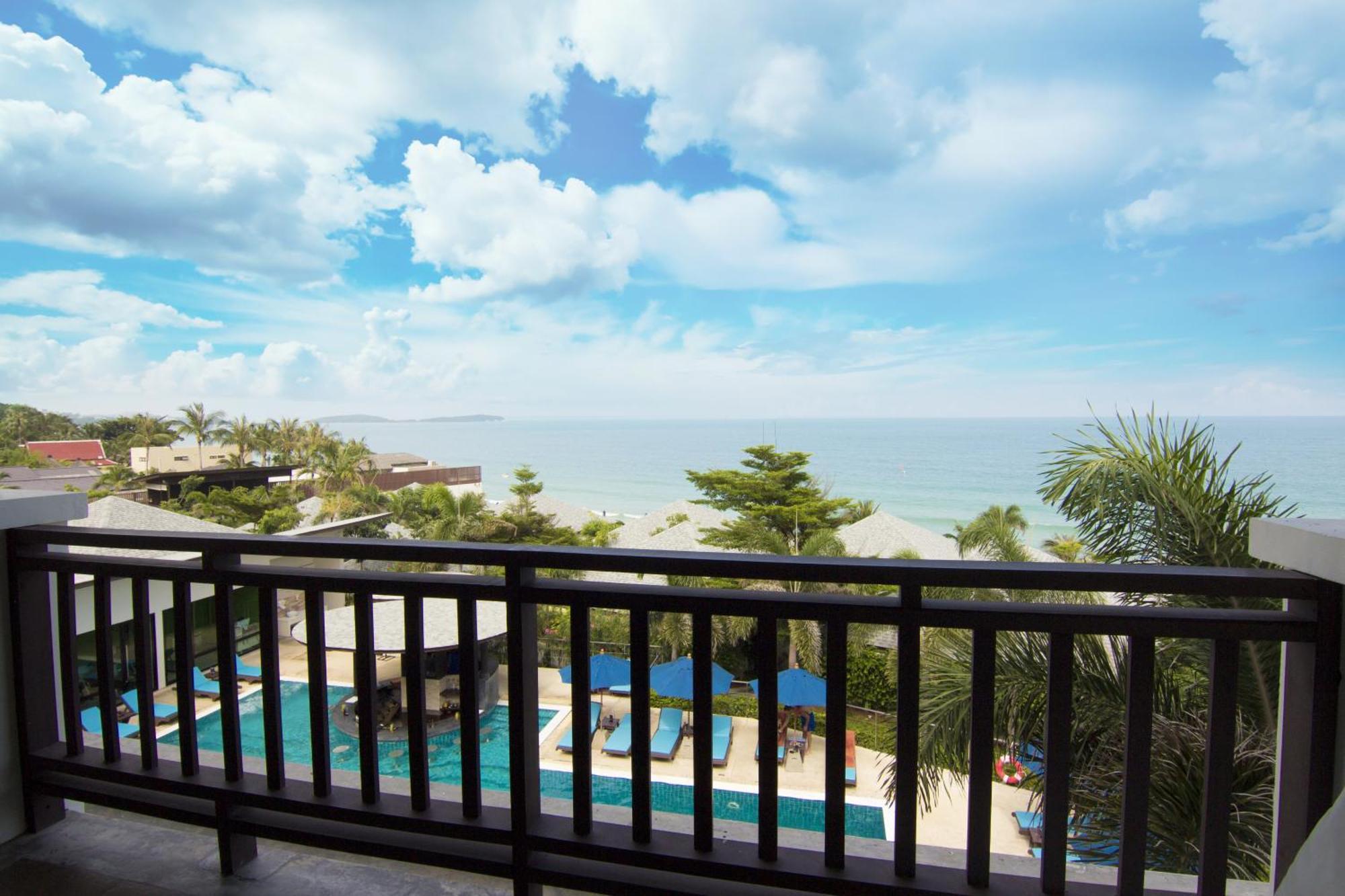 Samui Resotel Chaweng Beach