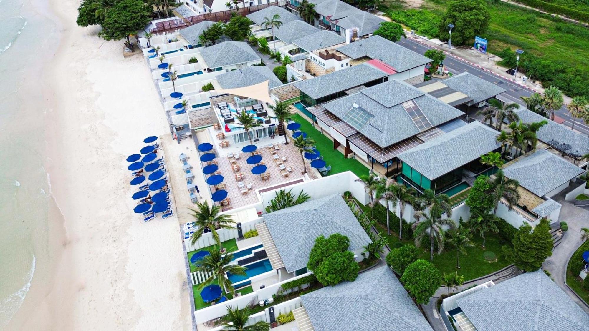 Samui Resotel 4*