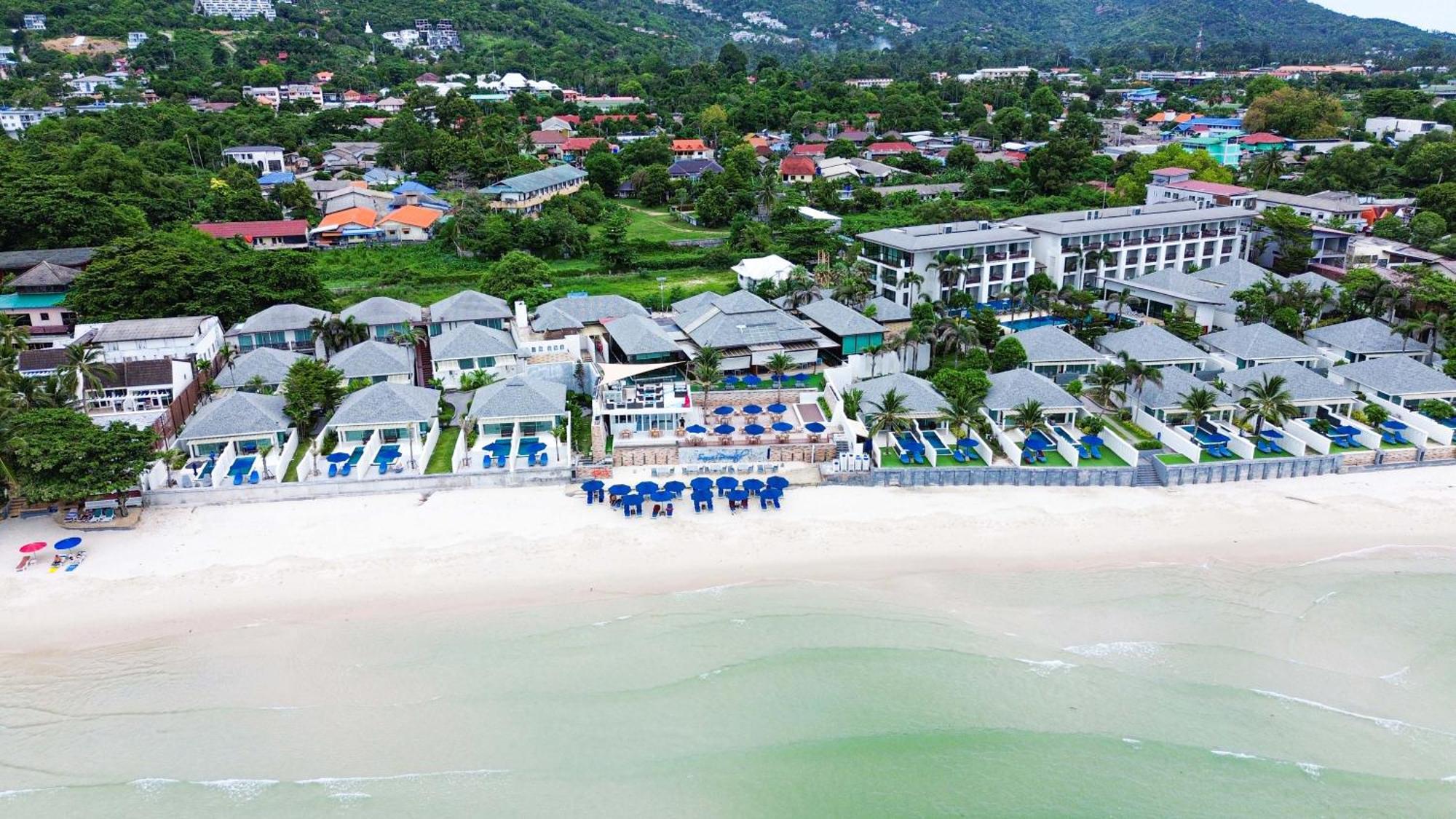 Samui Resotel Chaweng Beach
